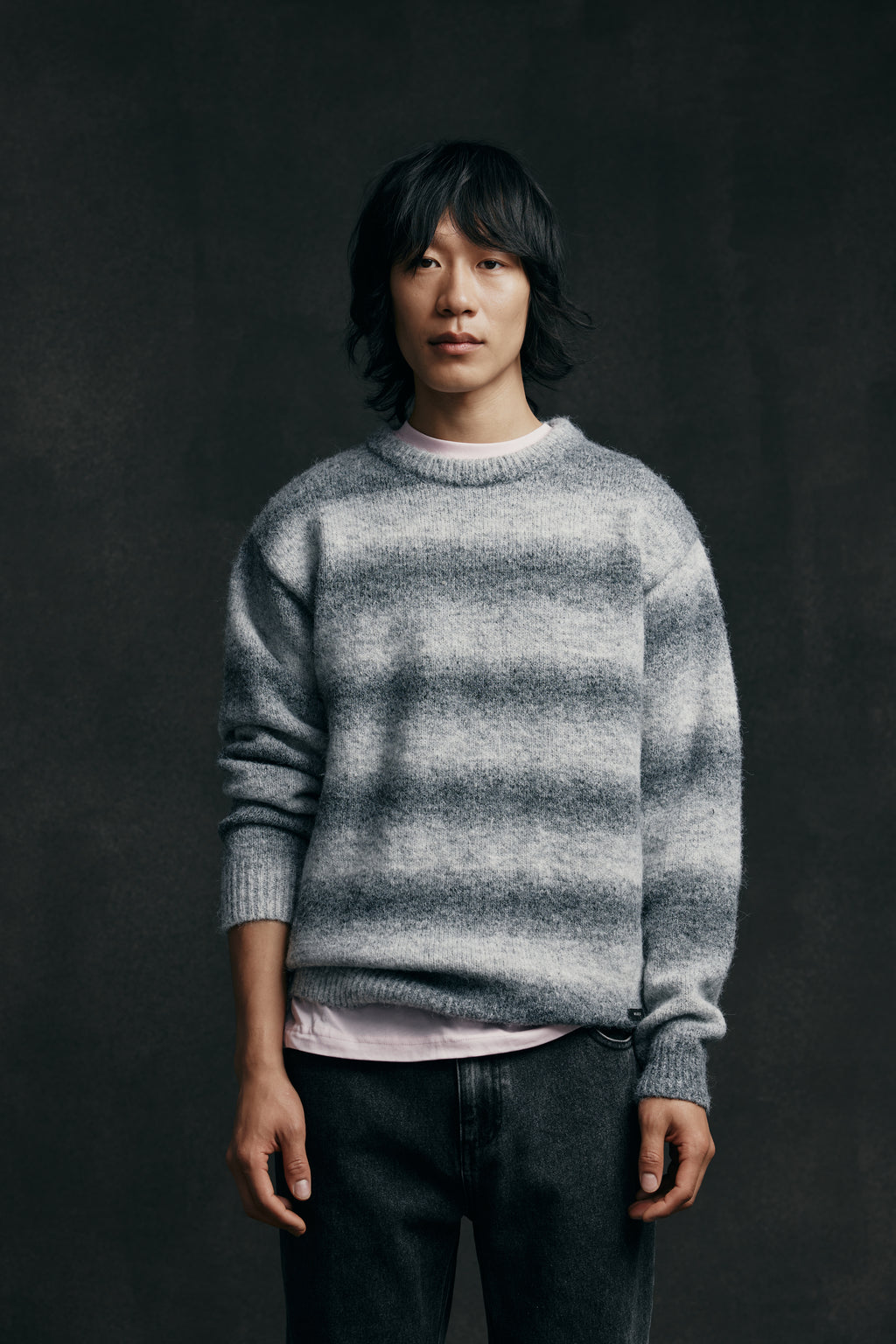 Frost Knit