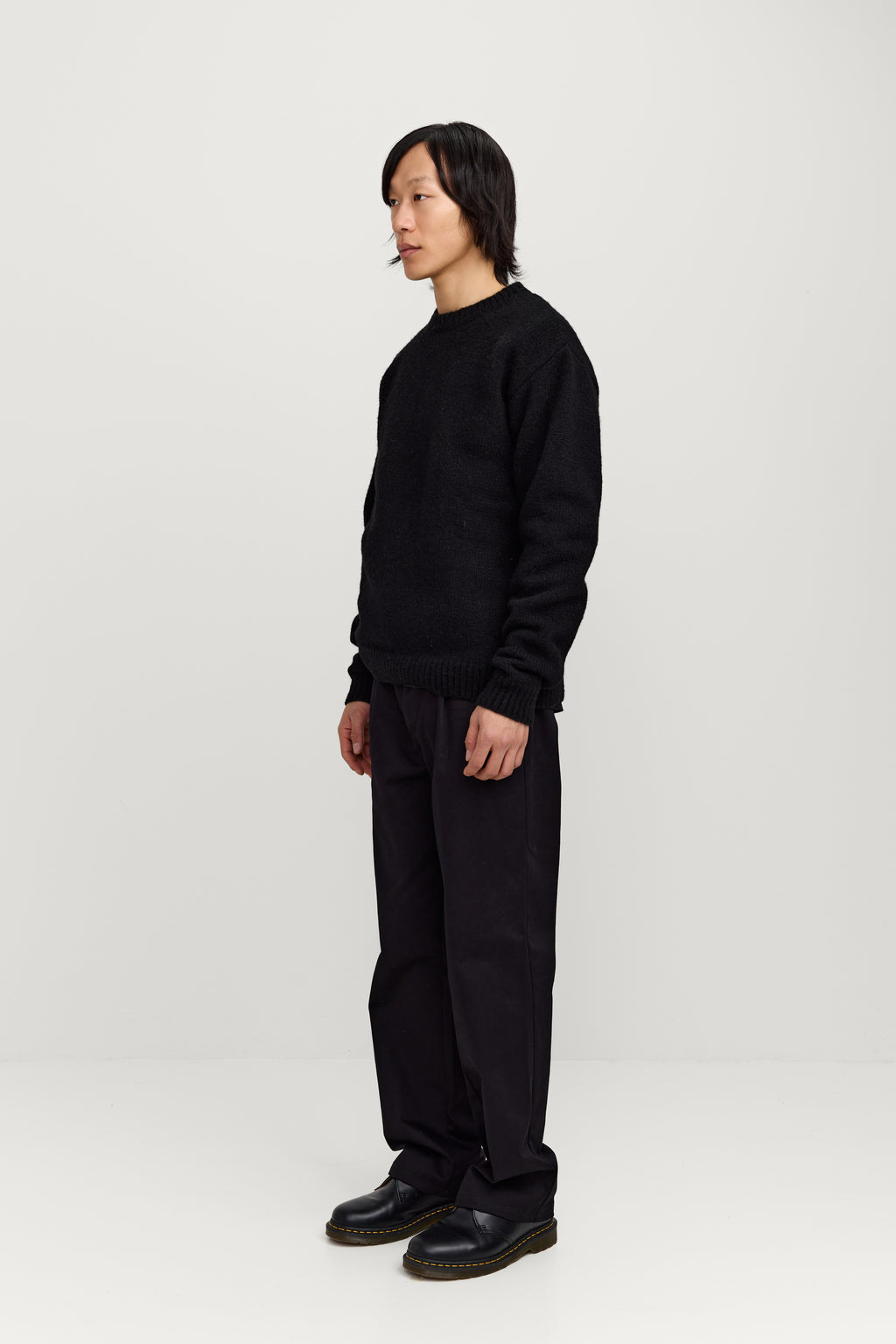 Werner Knit