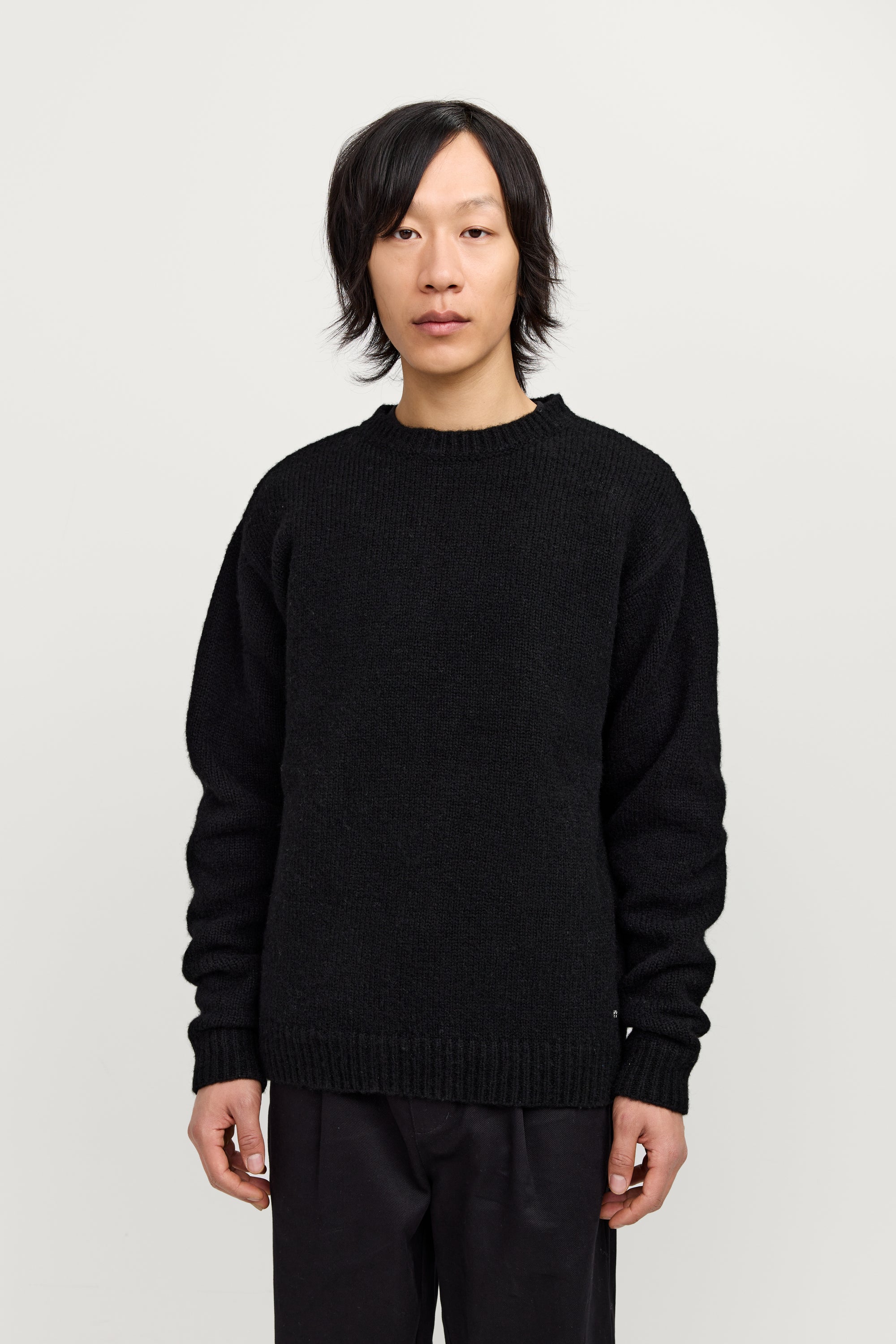 Werner Knit