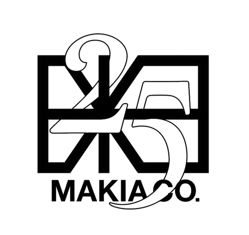Makia logo