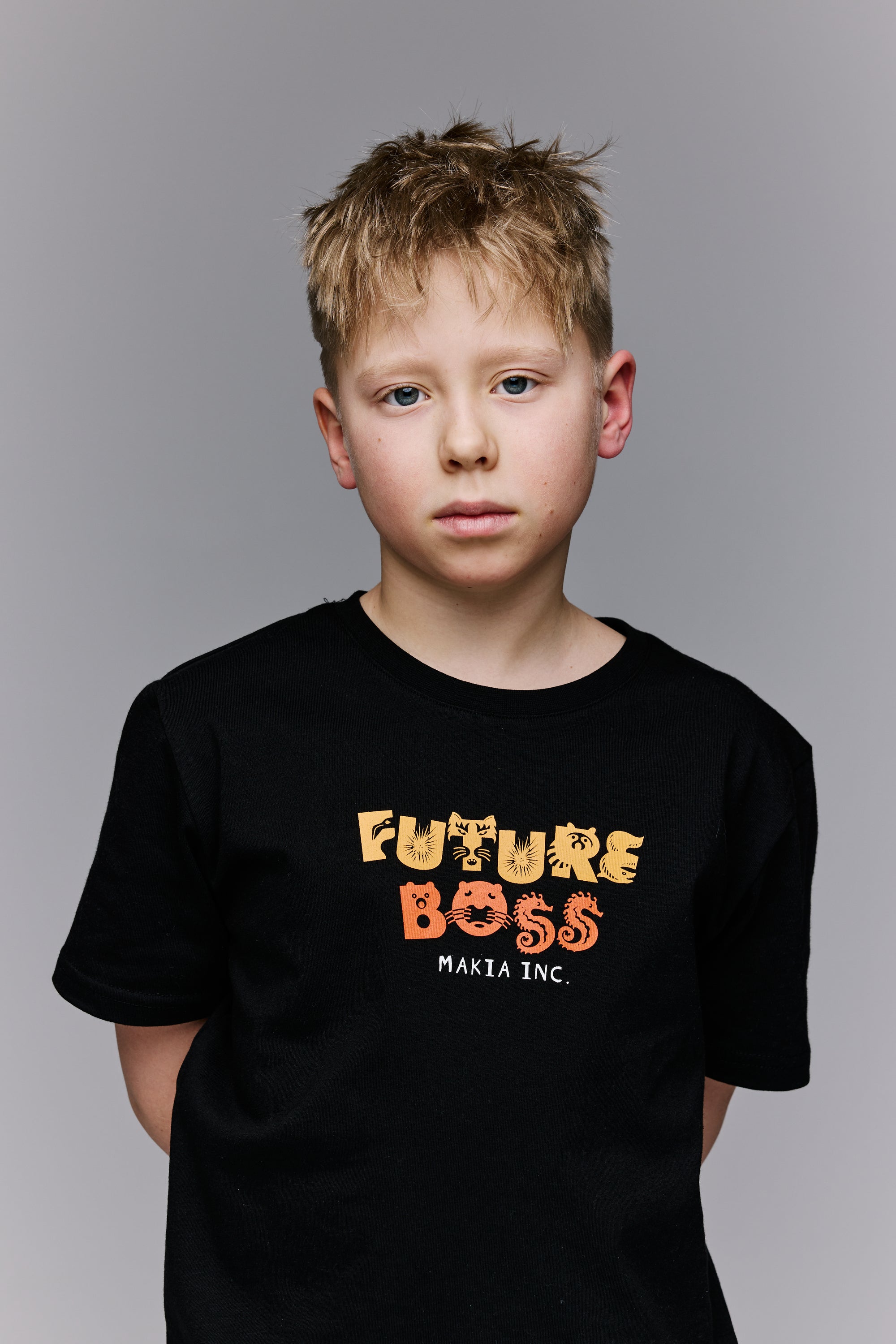 Boss T-shirt