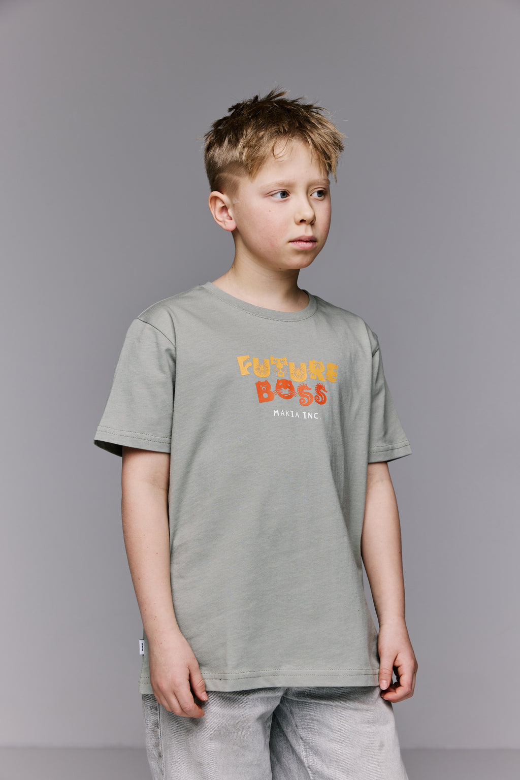 Boss T-shirt