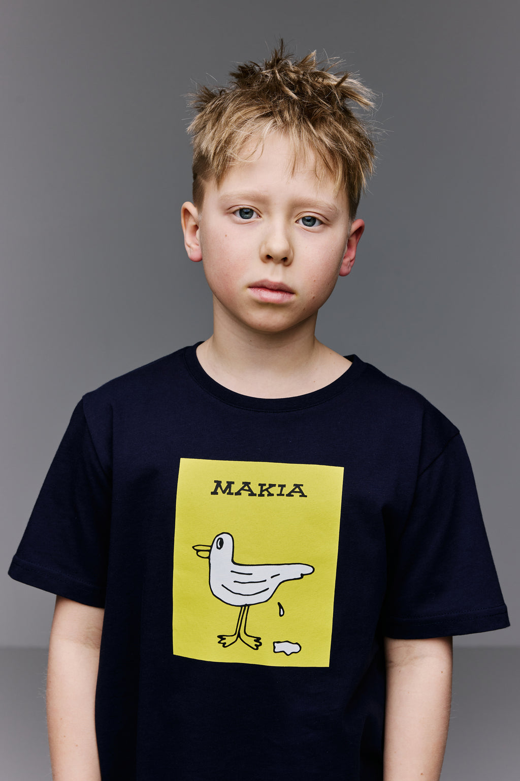 Gully T-shirt