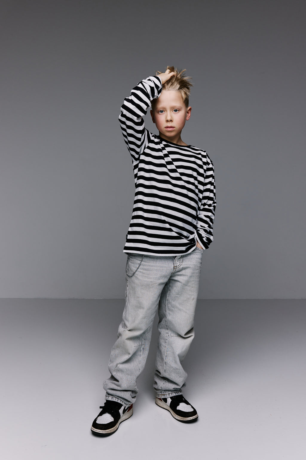 Verkstad Long Sleeve