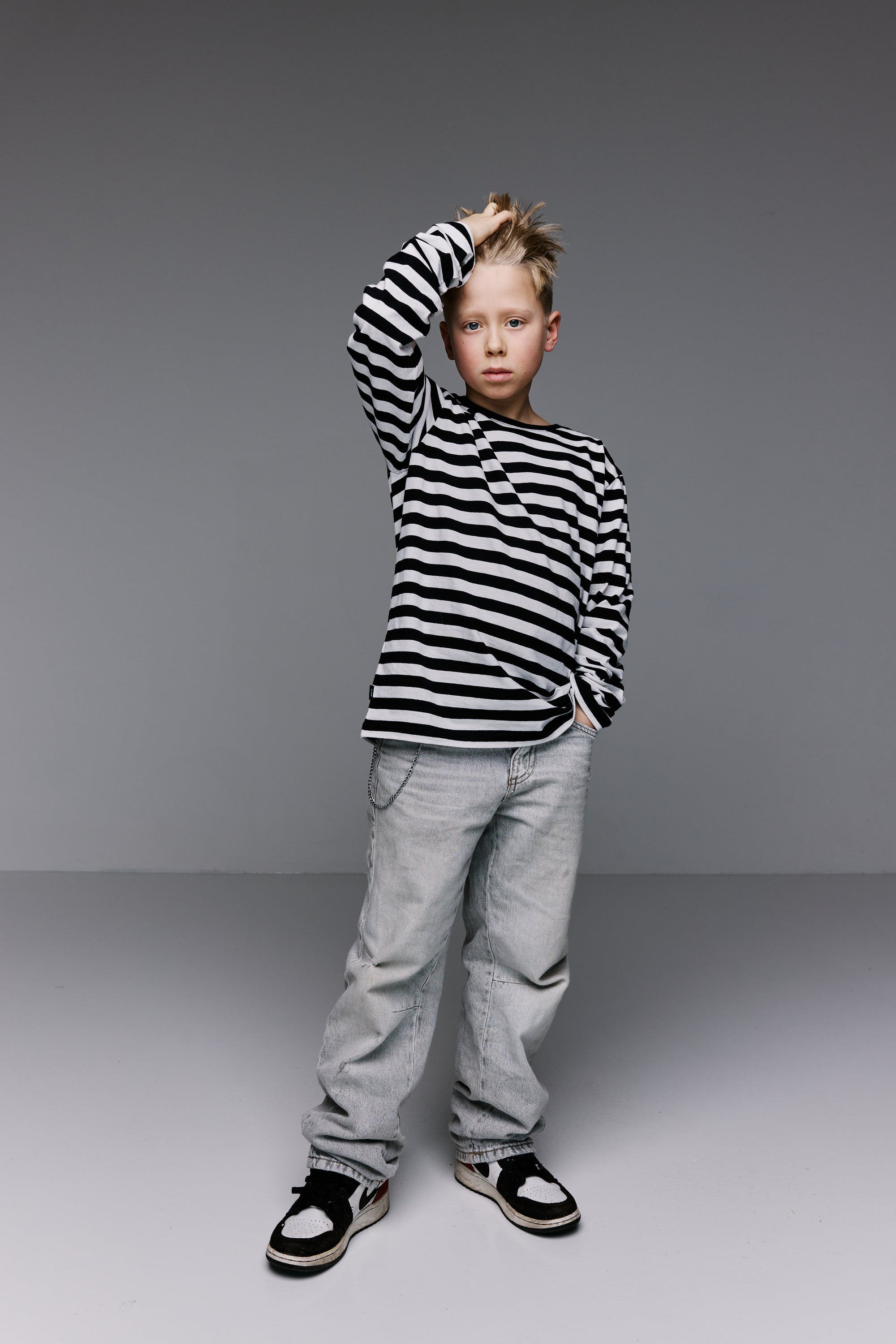 Verkstad Long Sleeve