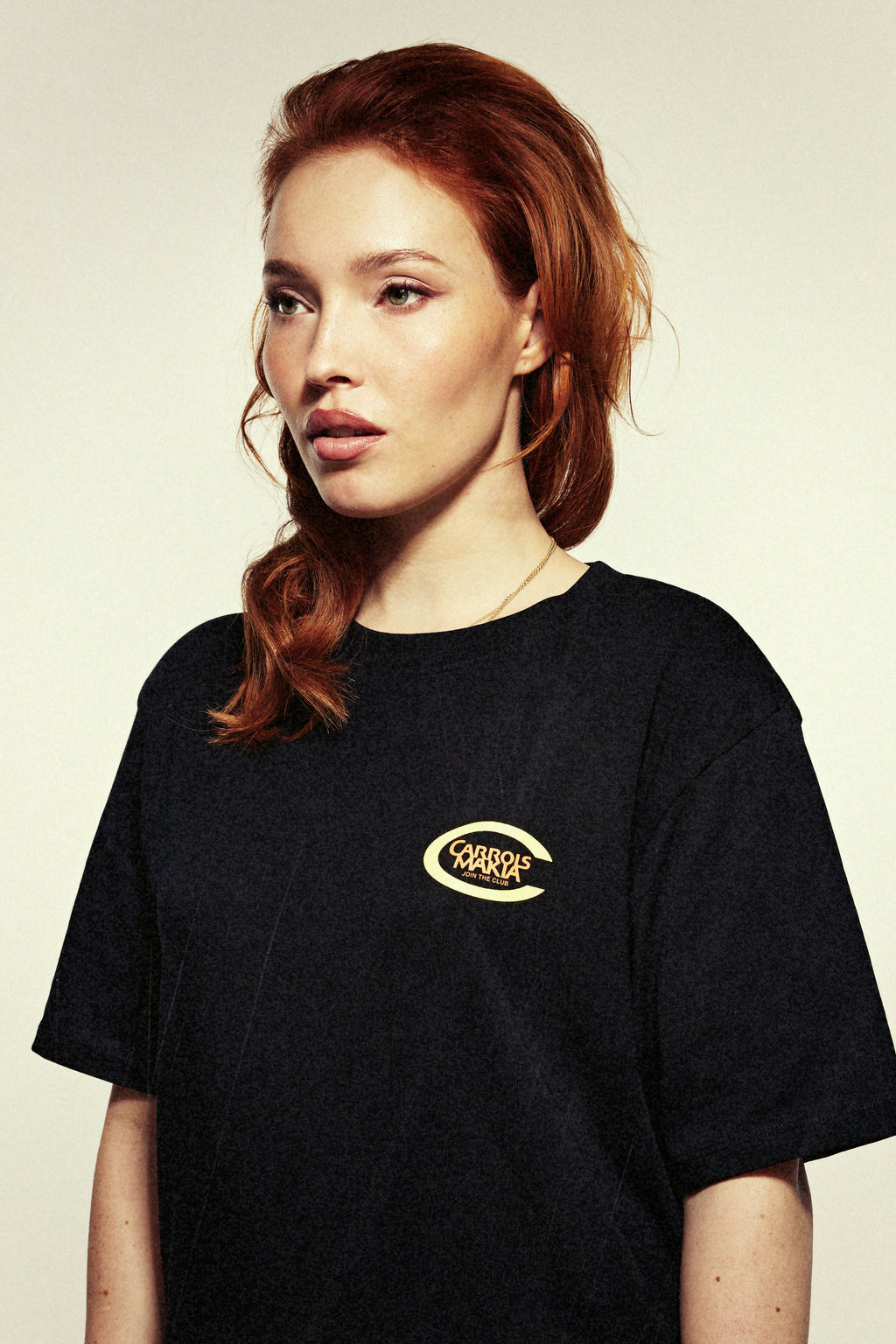Club Burger T-shirt
