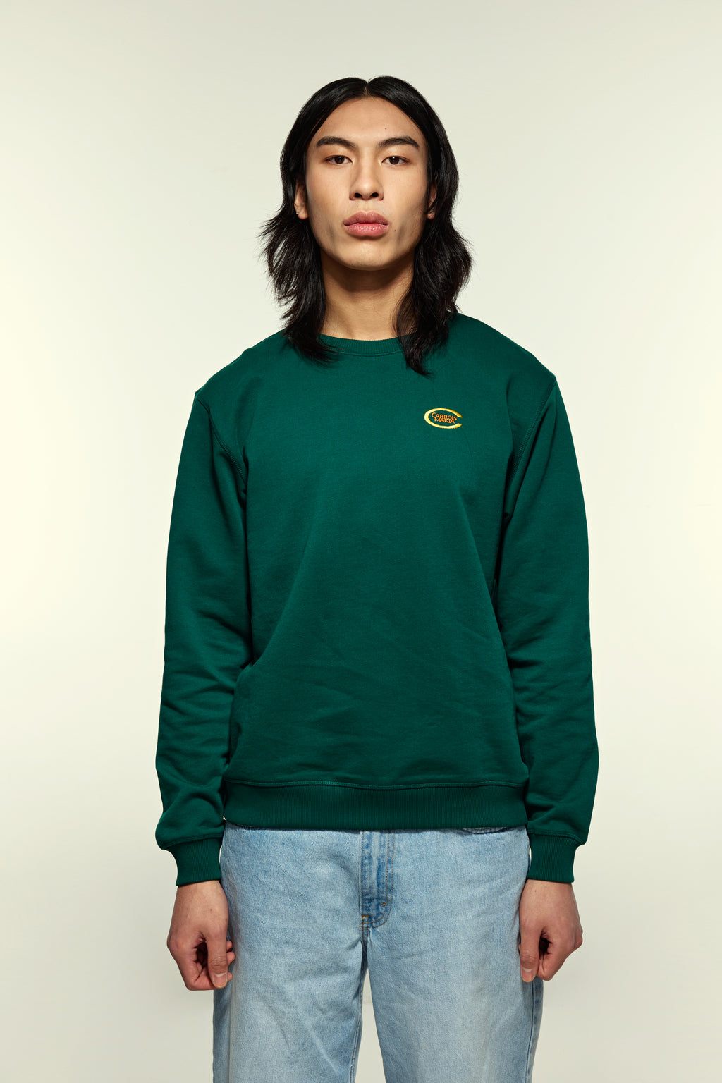 Carrols Sweatshirt