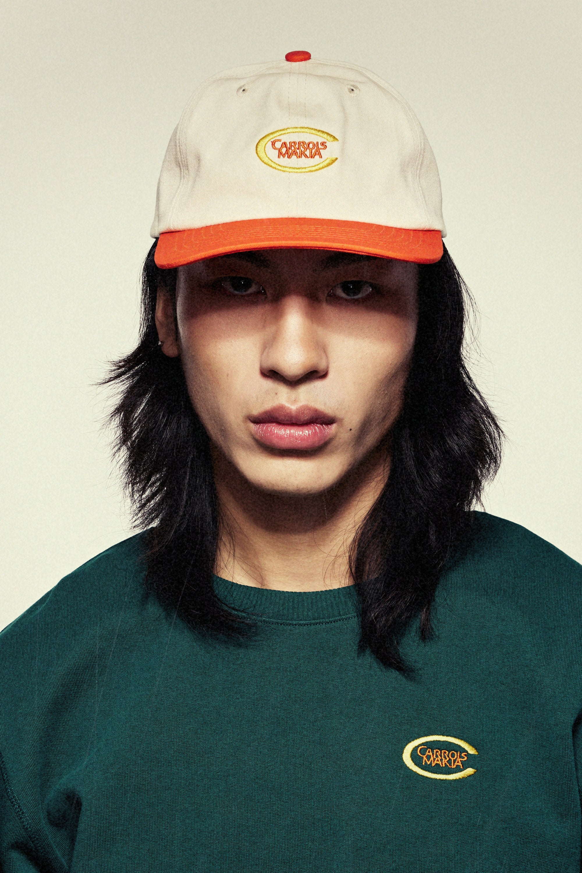 Carrols Cap
