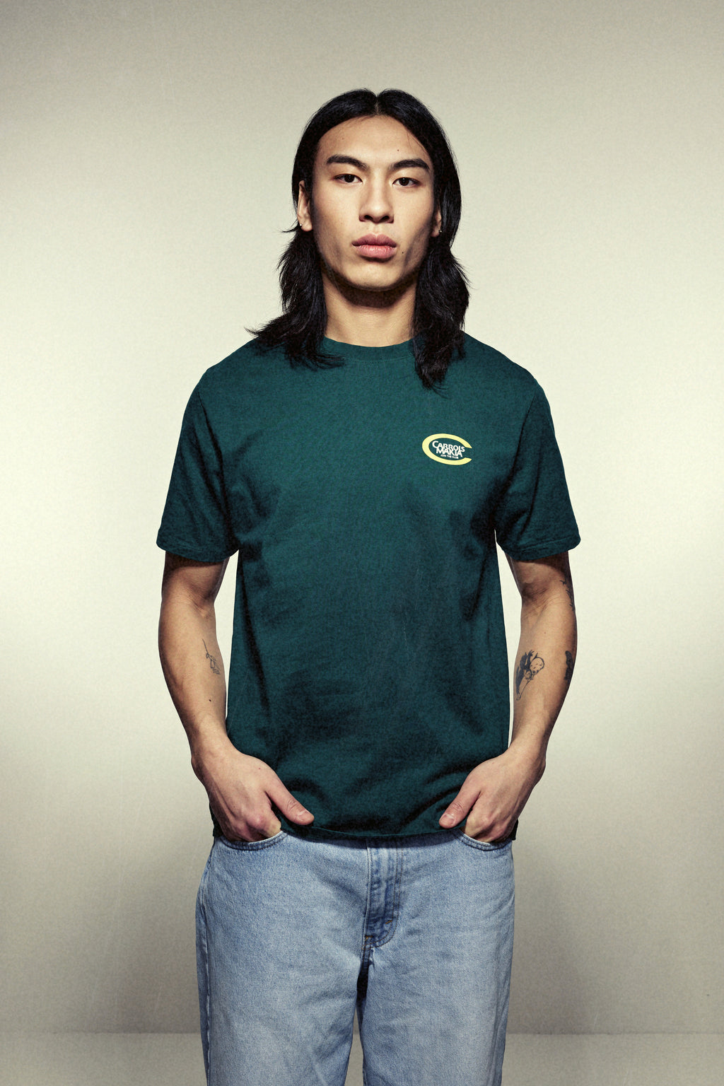 Carrols T-shirt