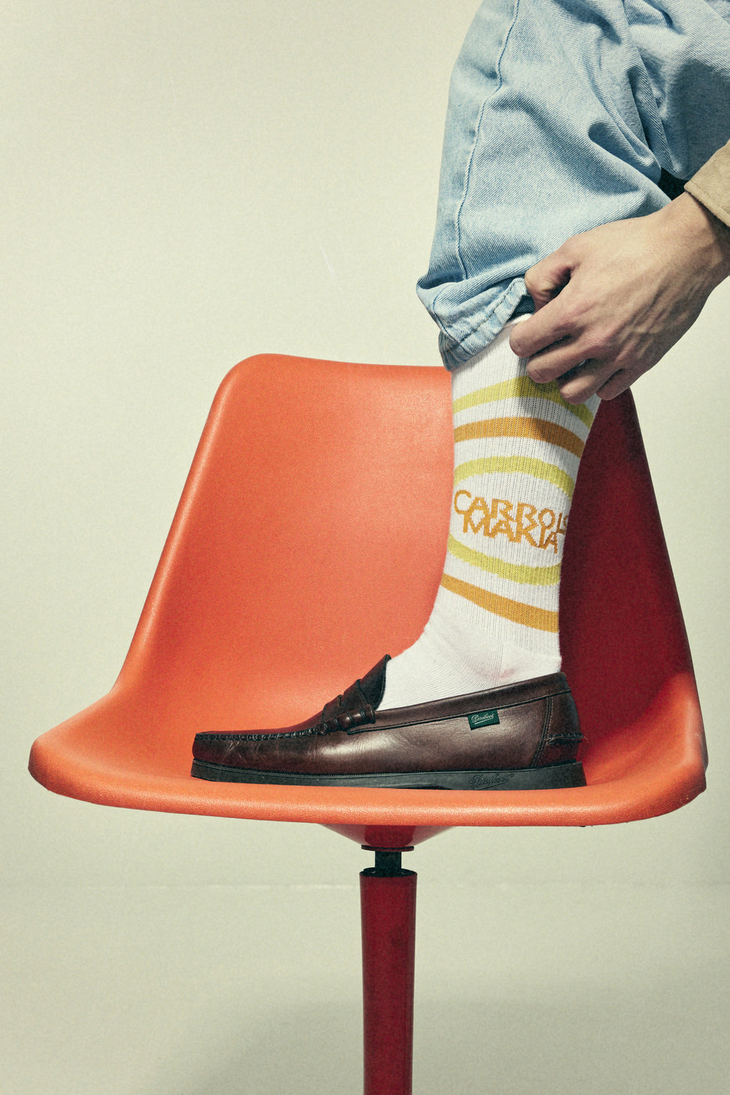 Carrols Socks