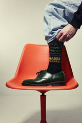Burger Socks