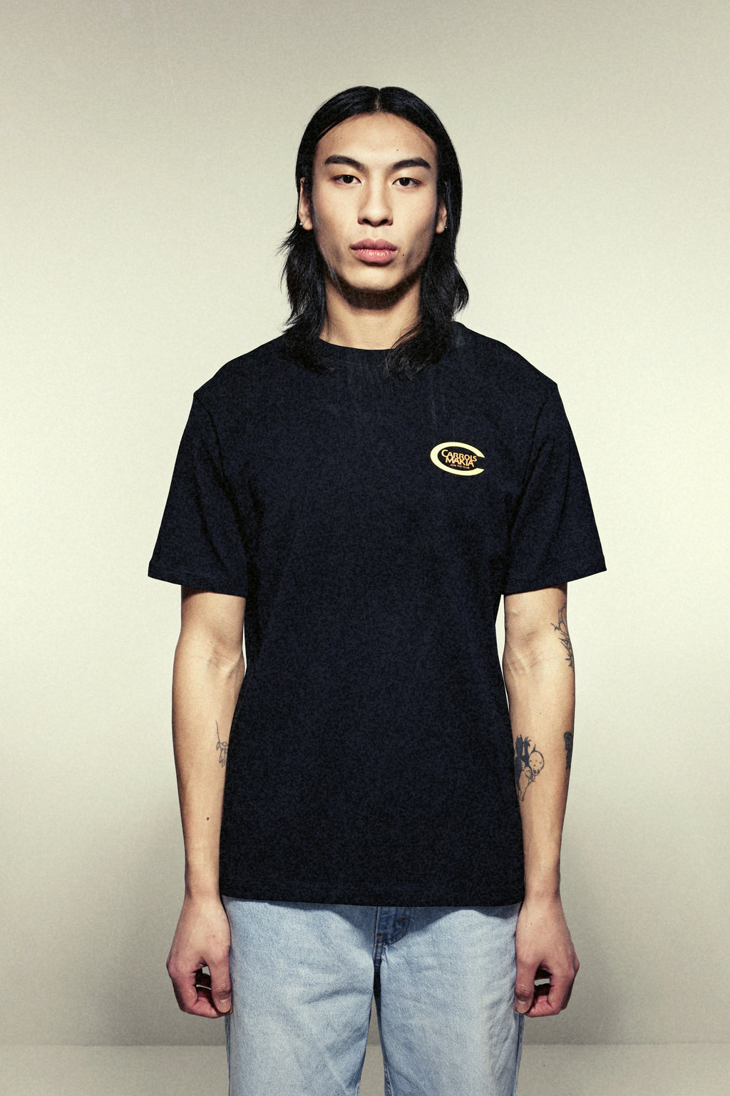 Club Burger T-shirt