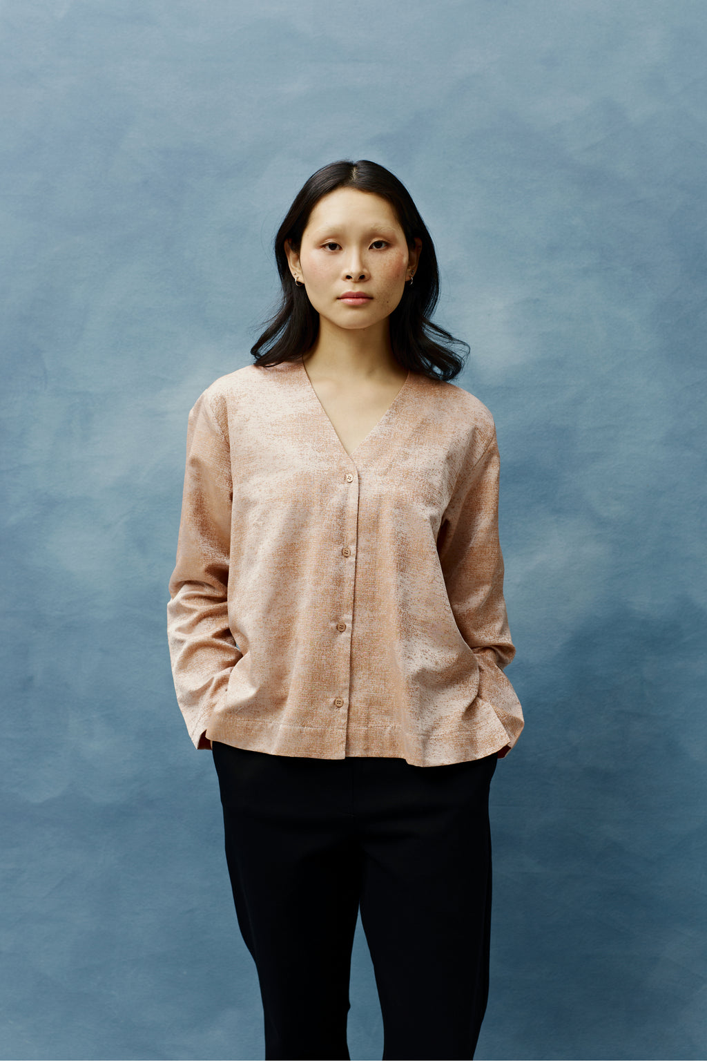 Josie Blouse