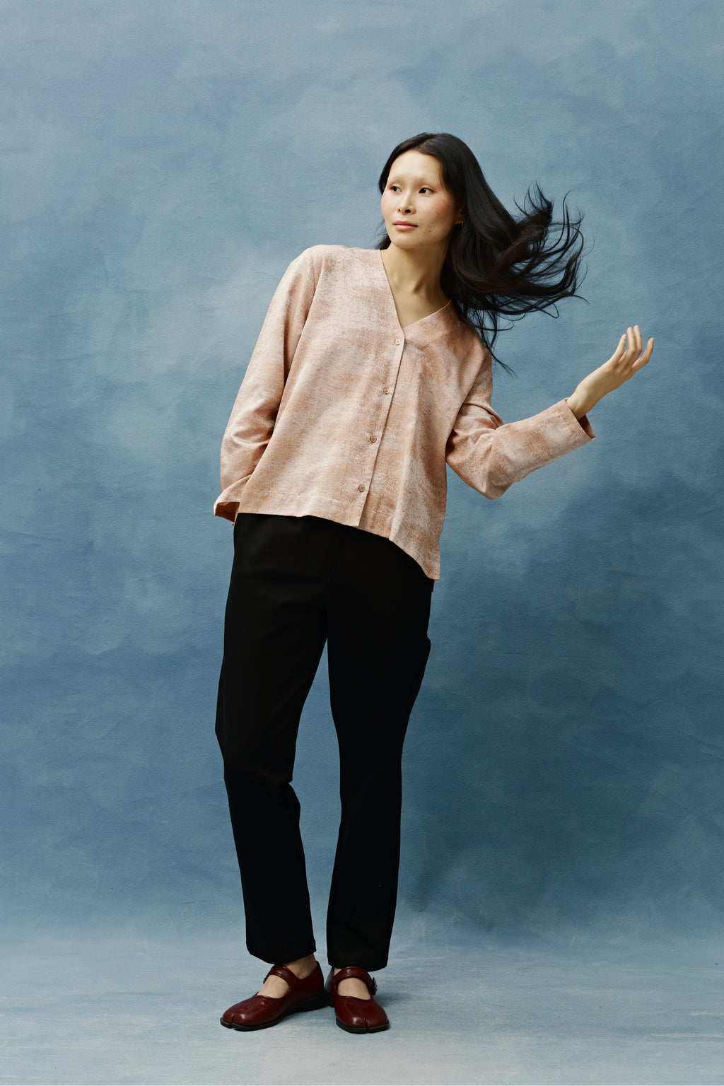 Josie Blouse