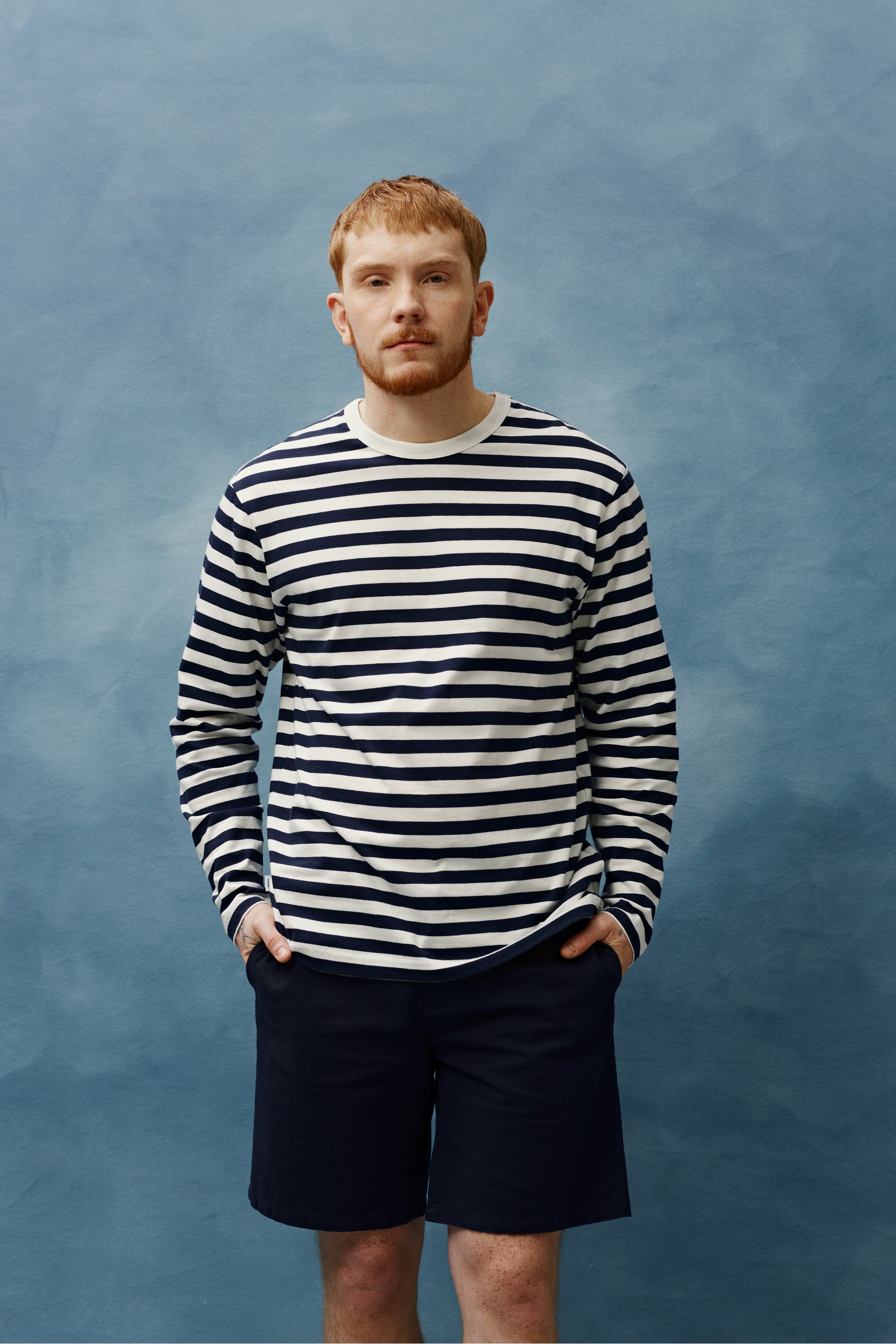 Verkstad Long Sleeve