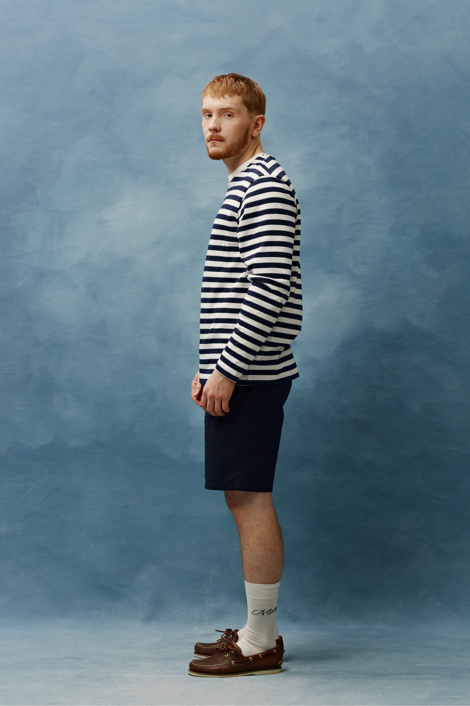 Verkstad Long Sleeve