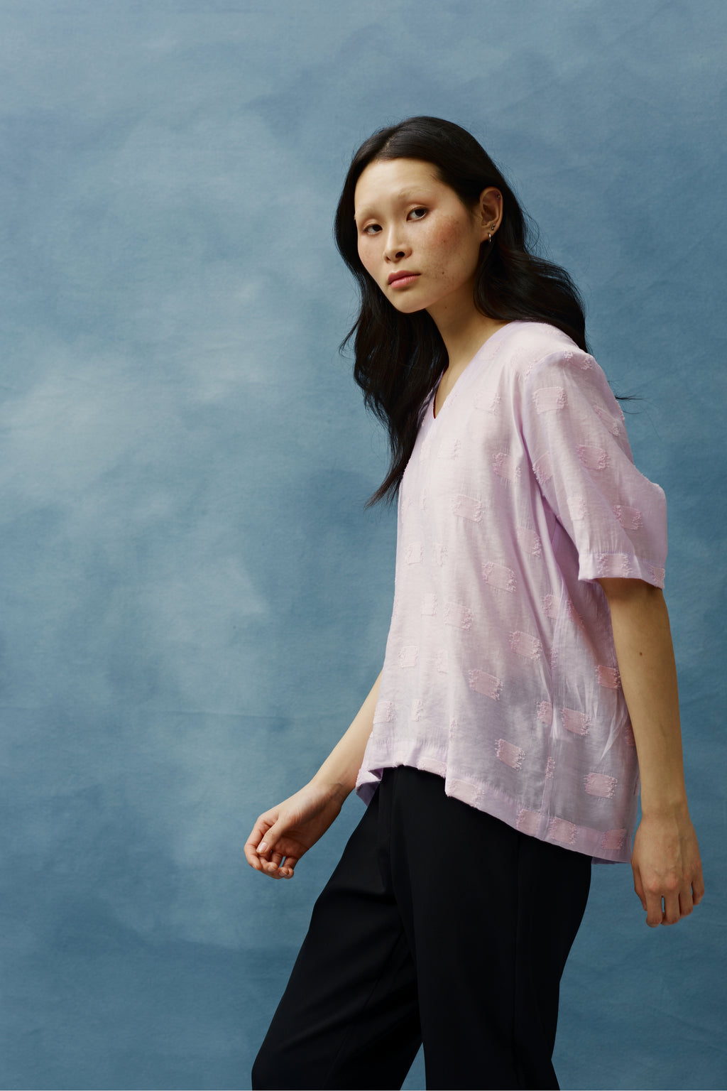 Zuri Blouse