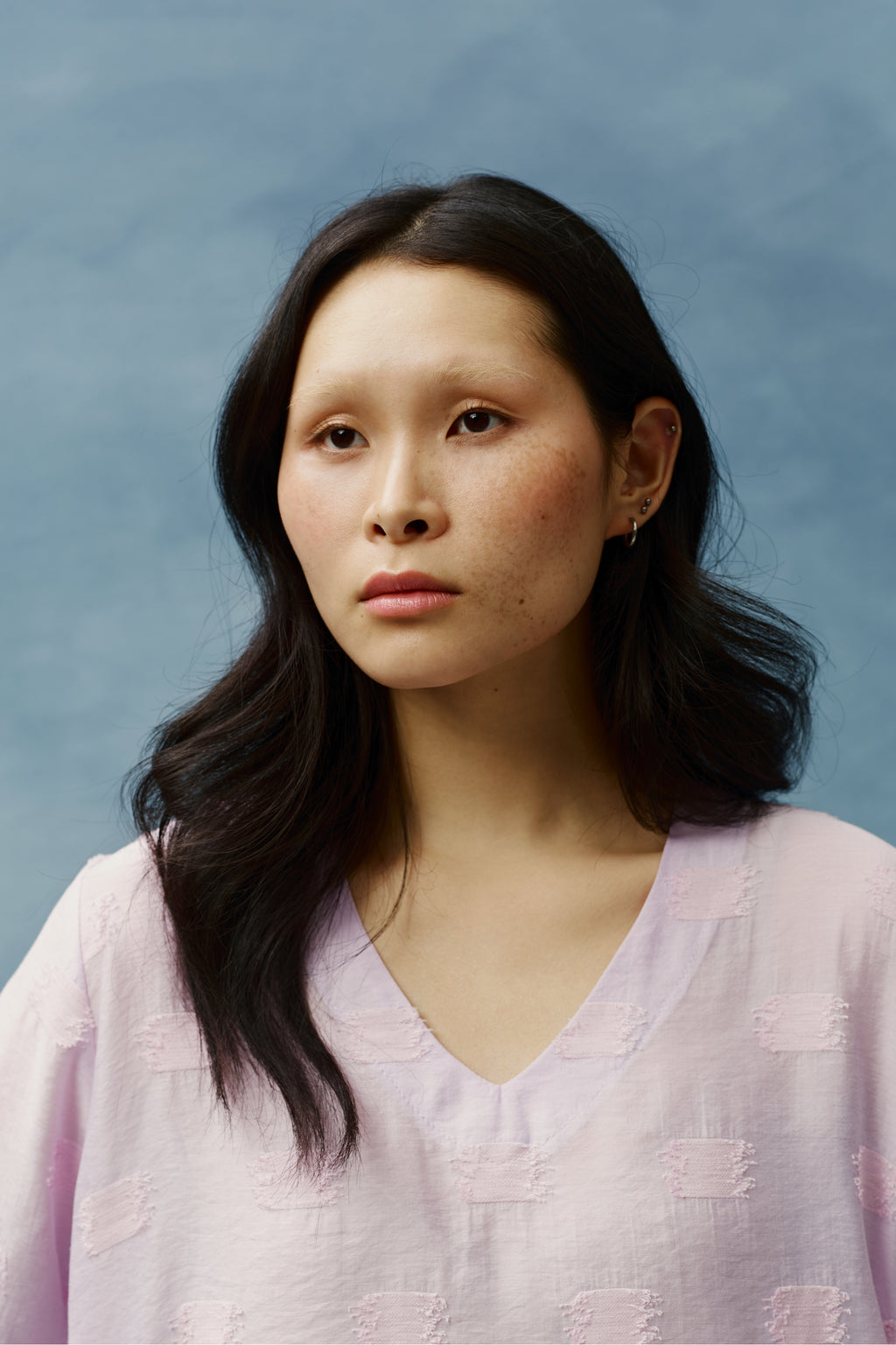 Zuri Blouse