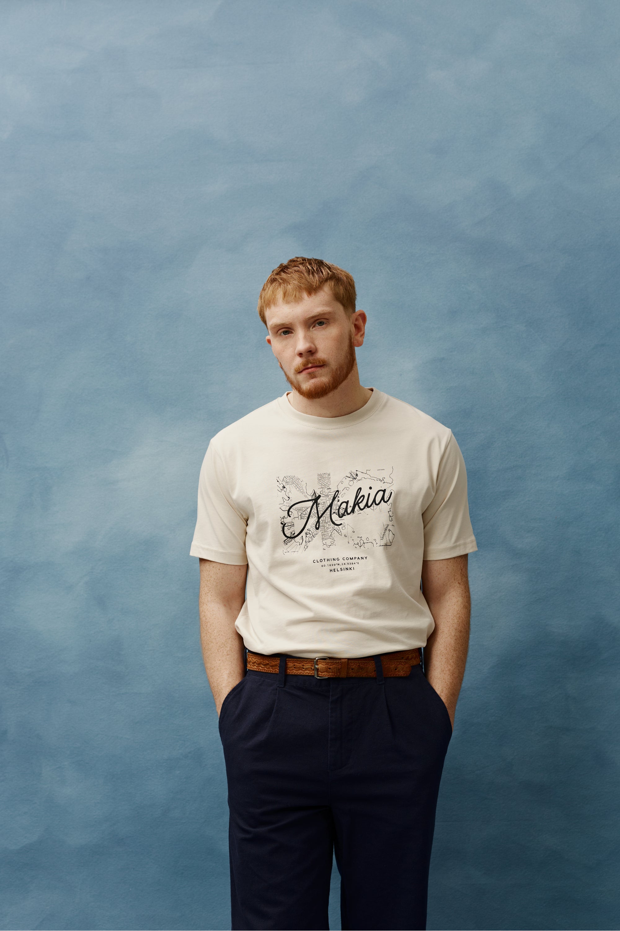 Past T-shirt