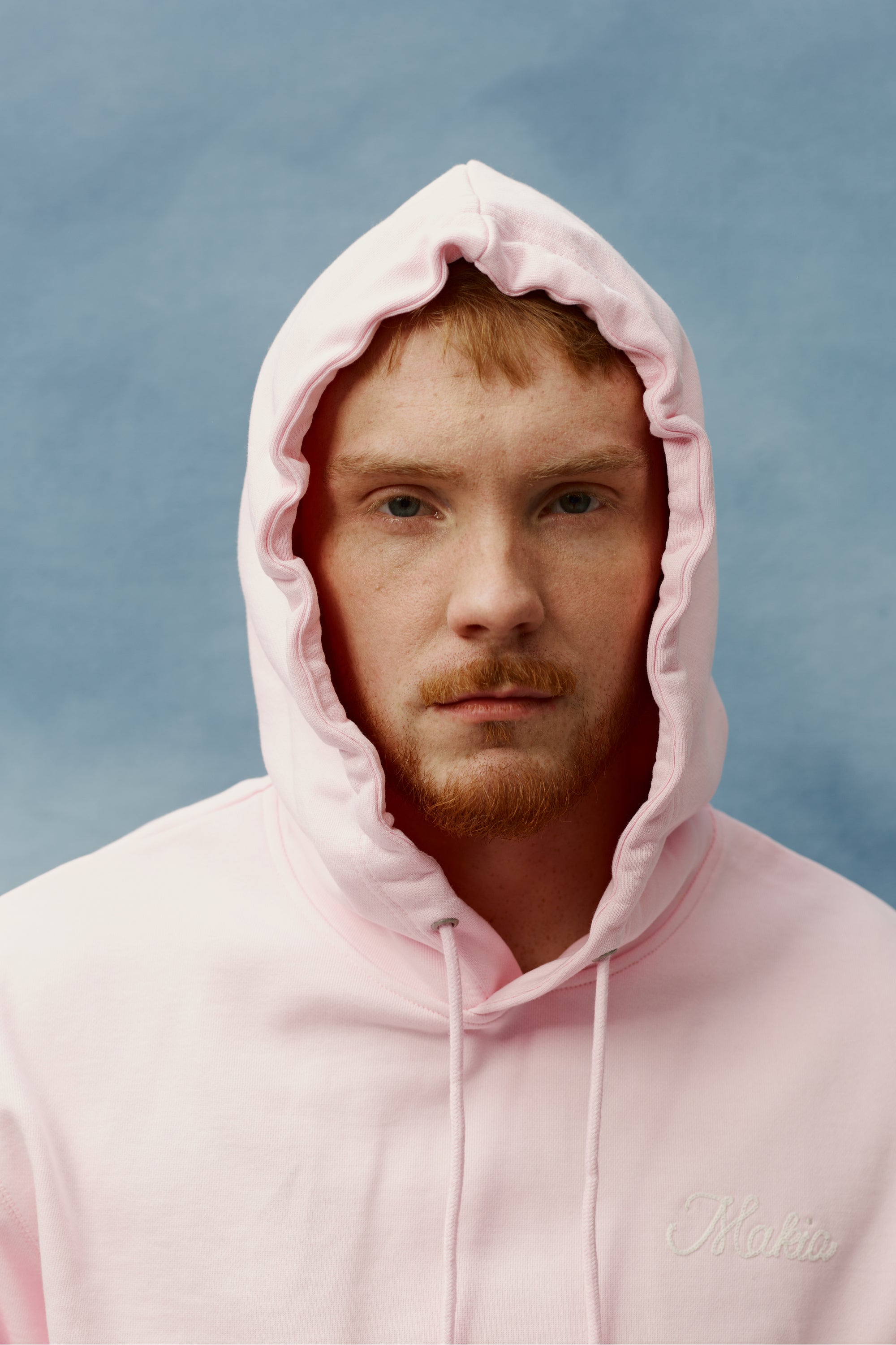 Almar Hooded Sweatshirt