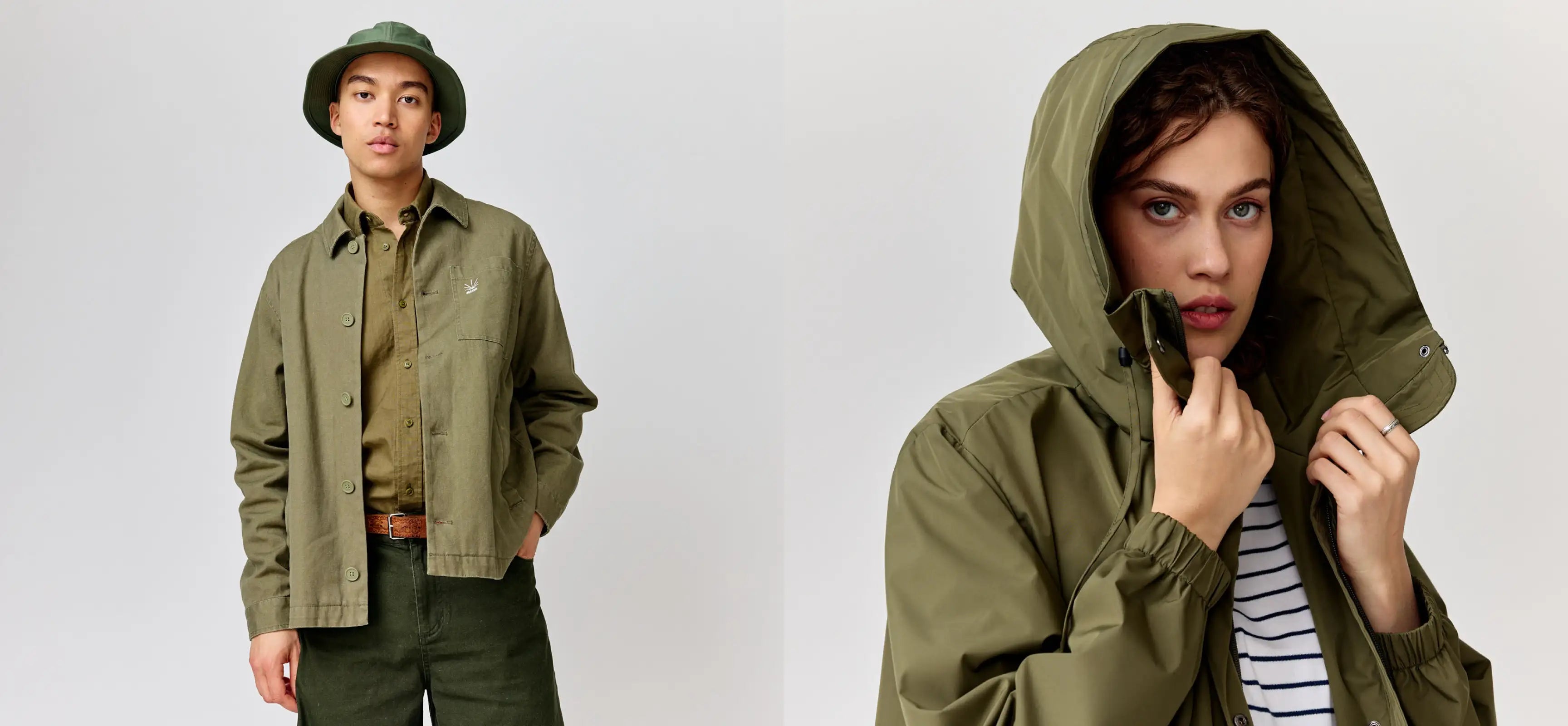Makia Clothing – Est. 2001 Helsinki