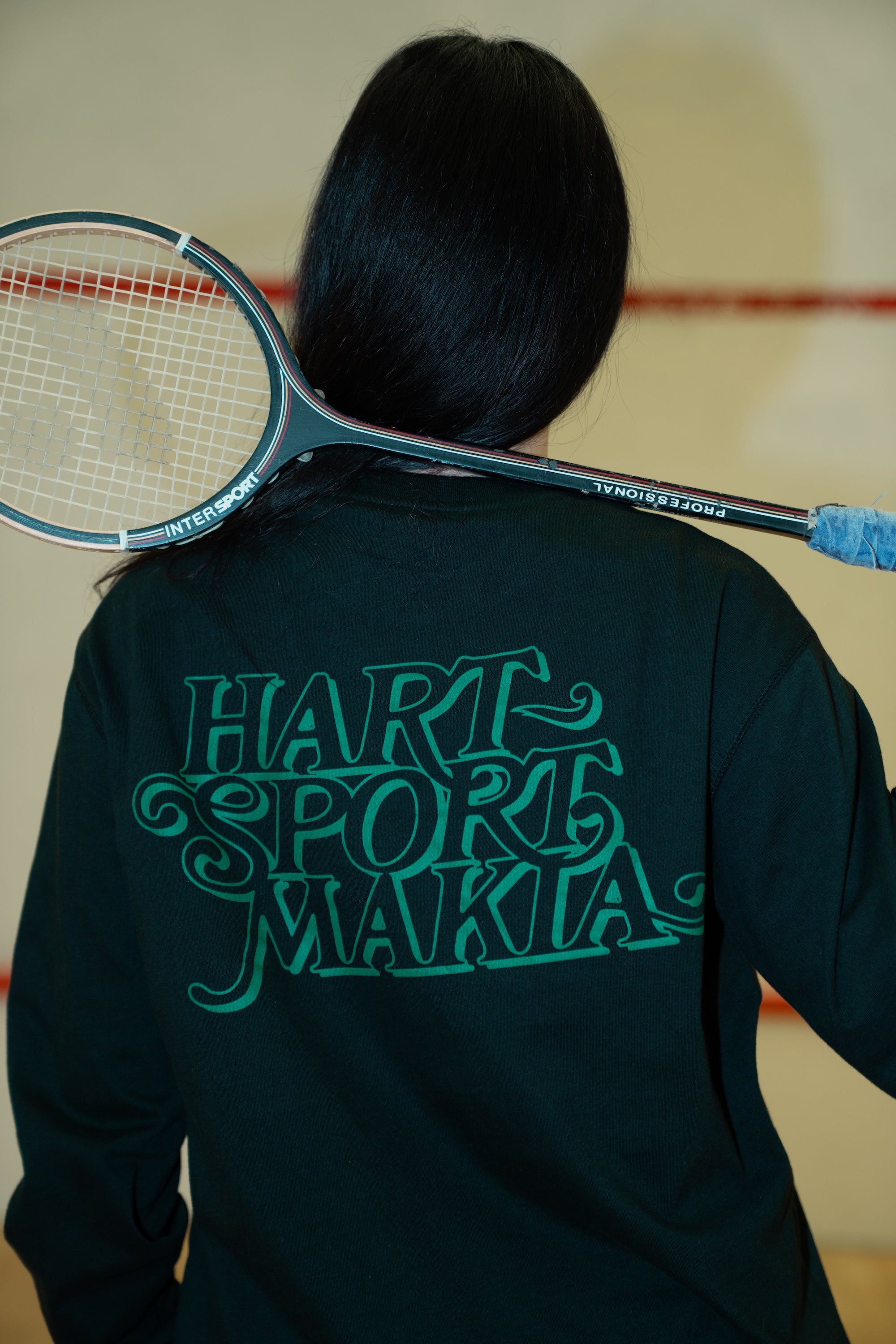 Hartsport Long Sleeve