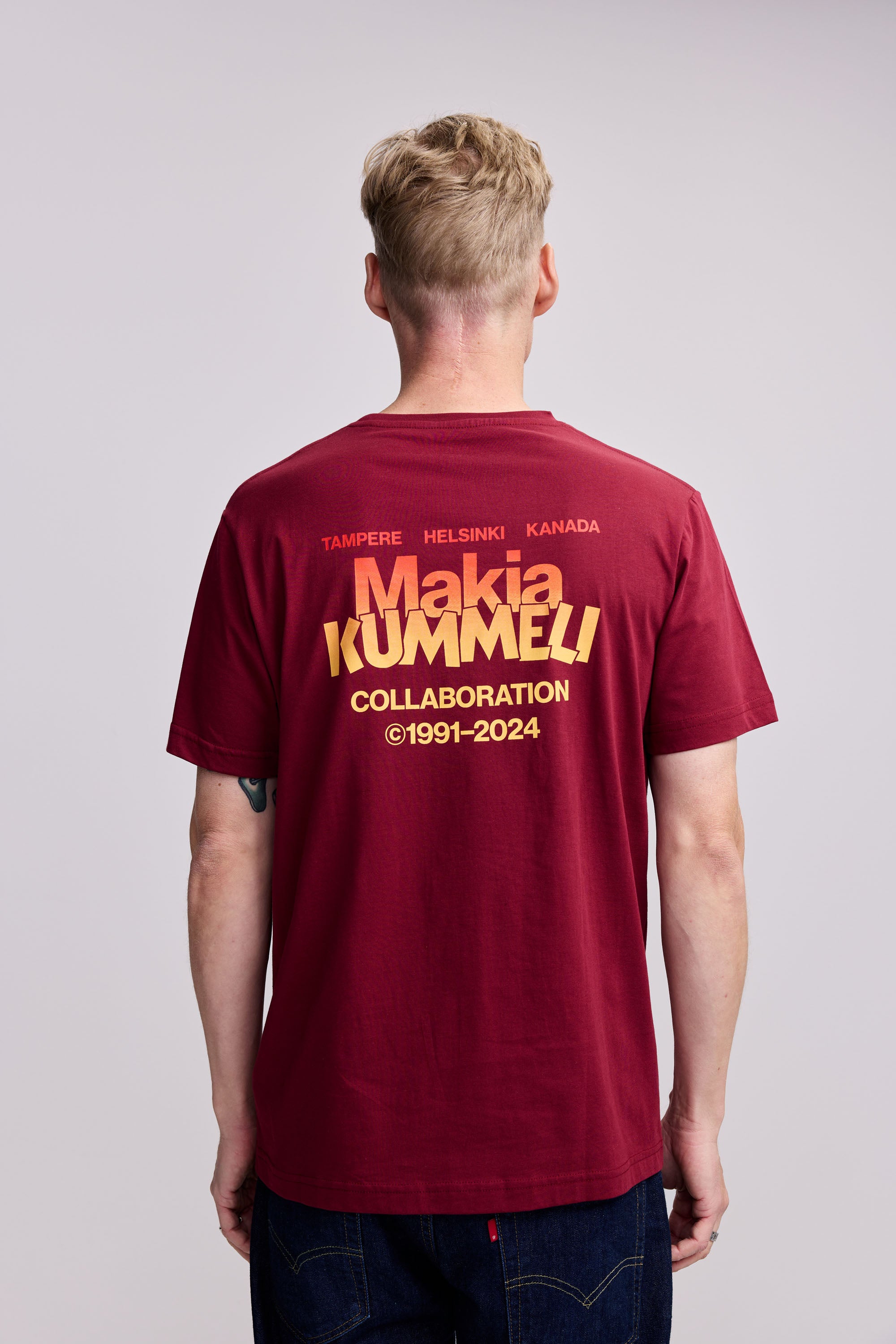 Mauno T-Shirt