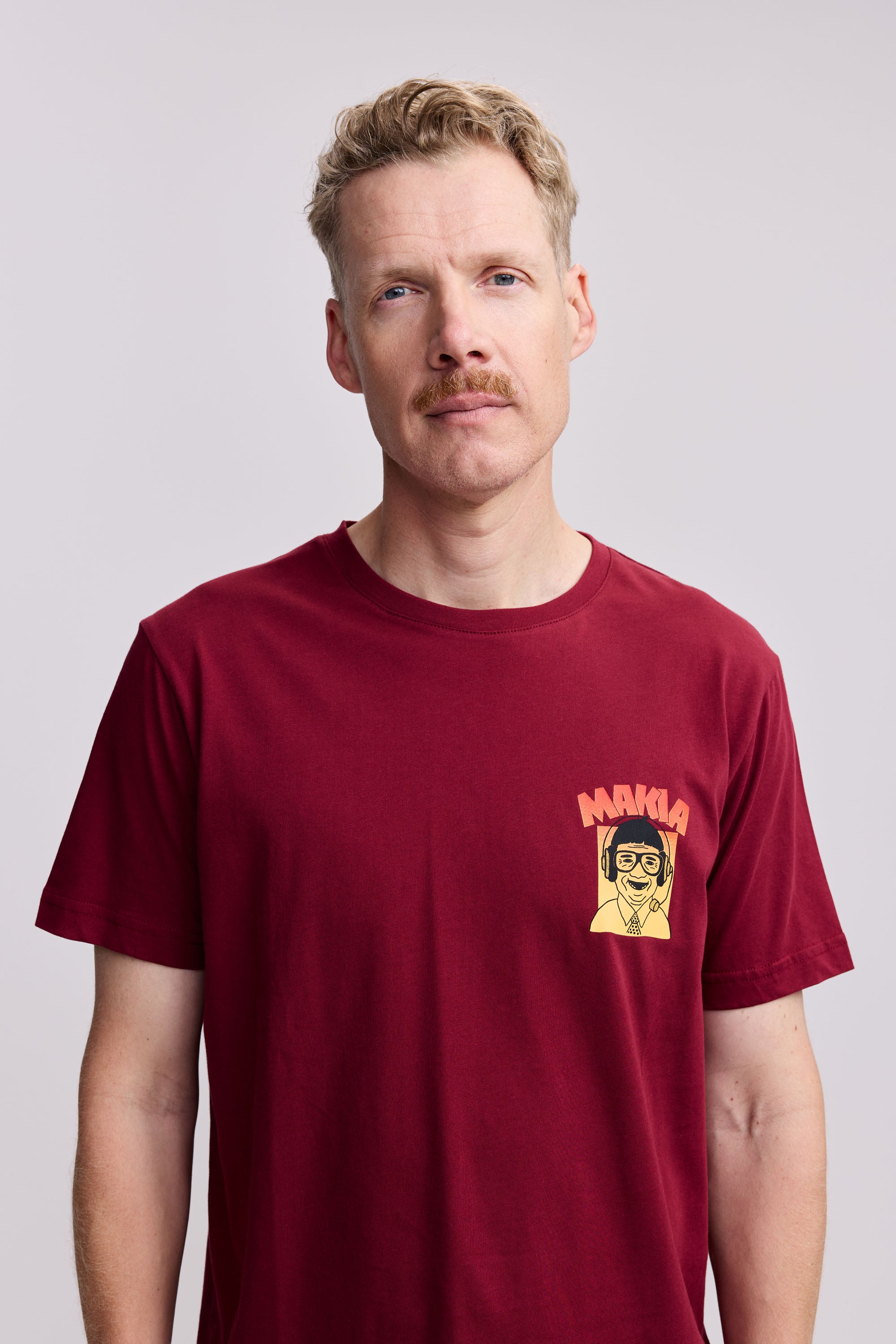 Mauno T-Shirt