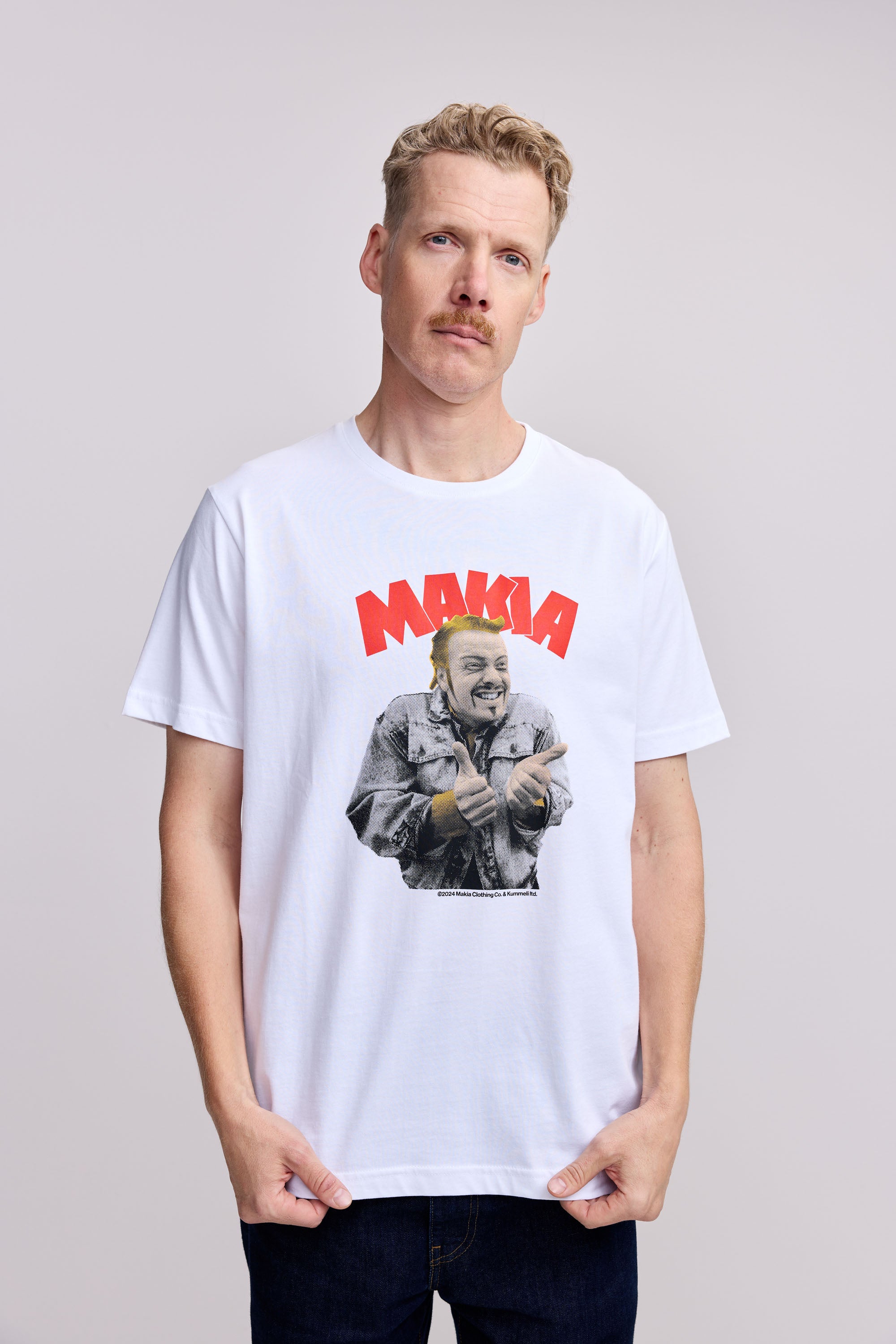 Näsä T-Shirt