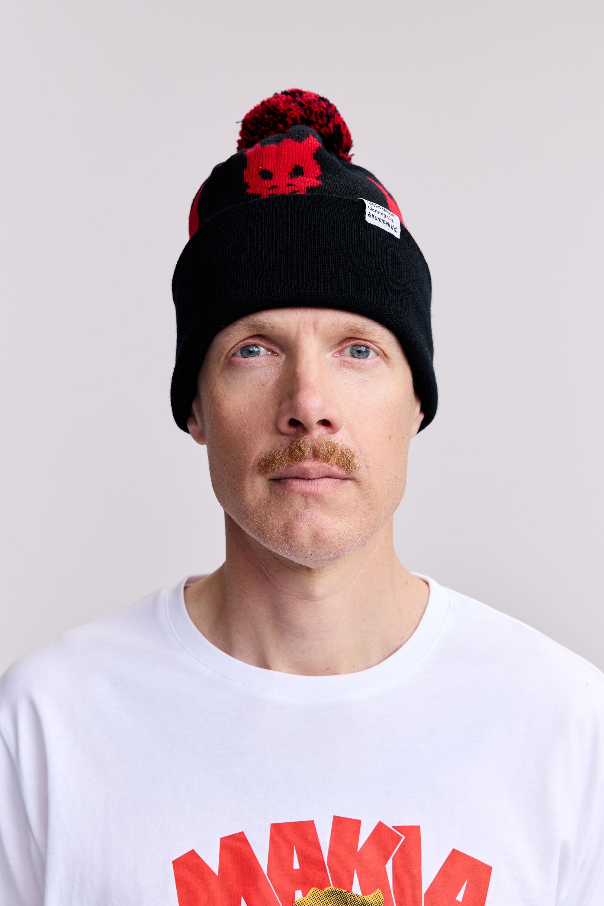 Tuomiopäivä Beanie