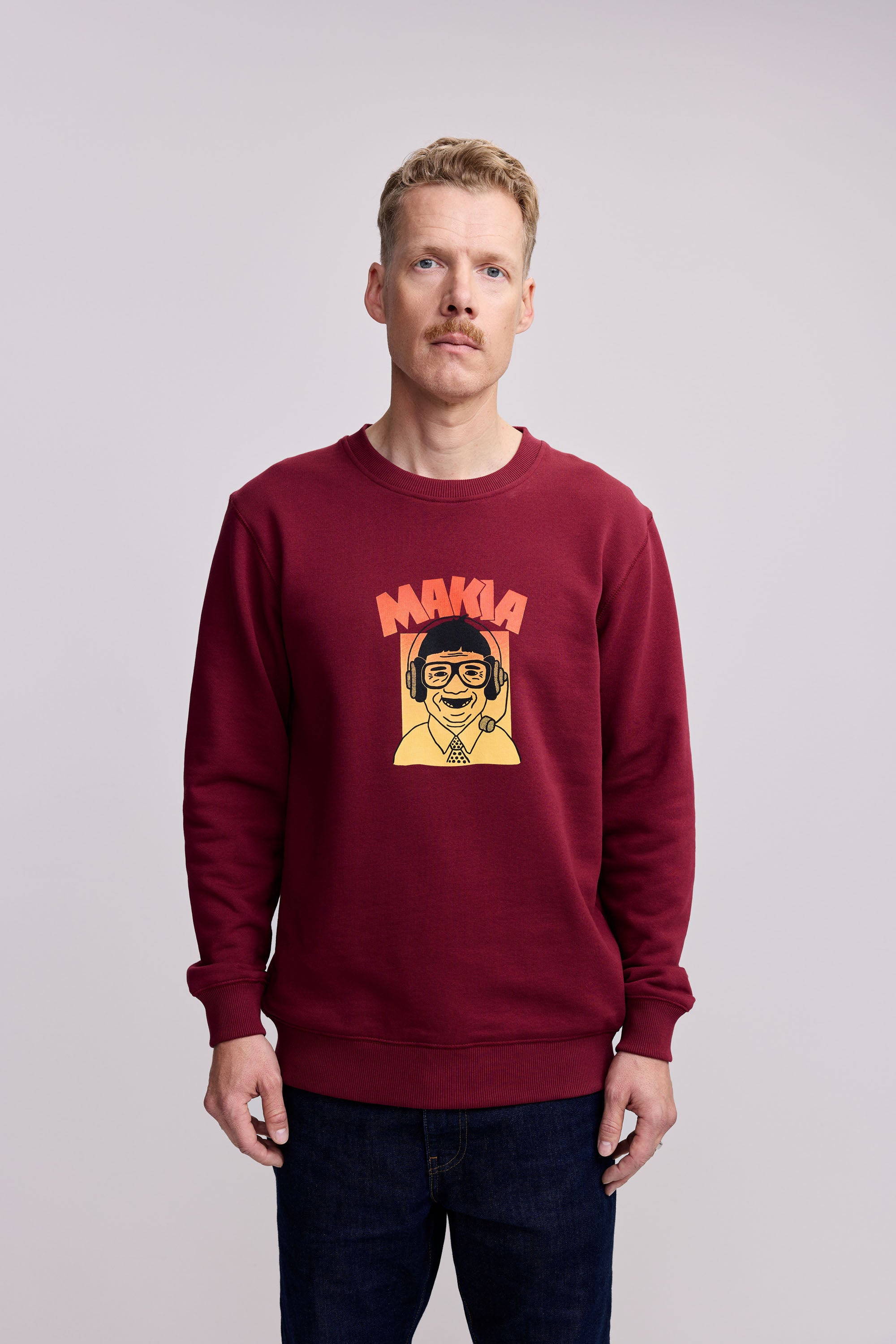 Mauno Sweatshirt