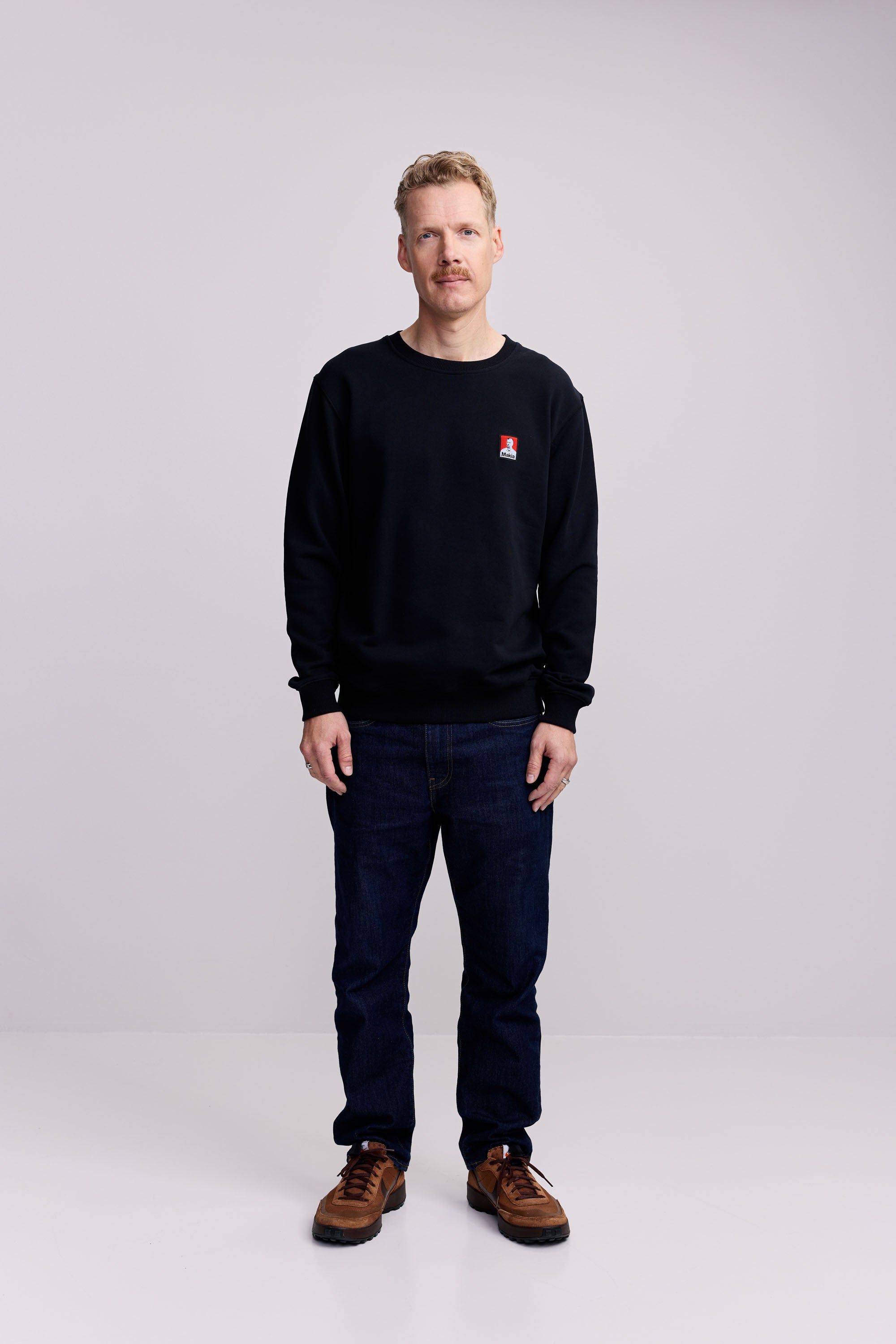 Tonni Sweatshirt