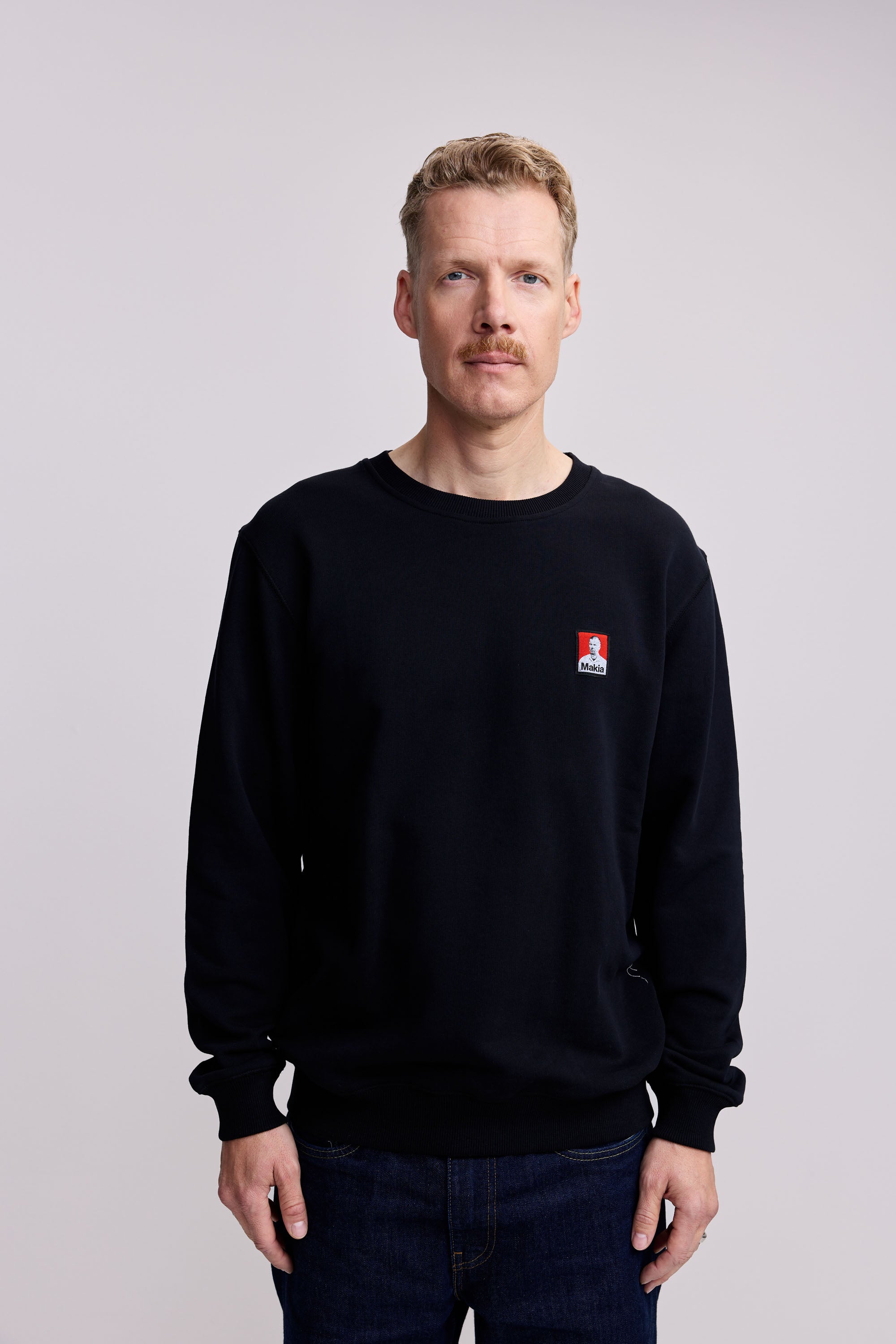 Tonni Sweatshirt