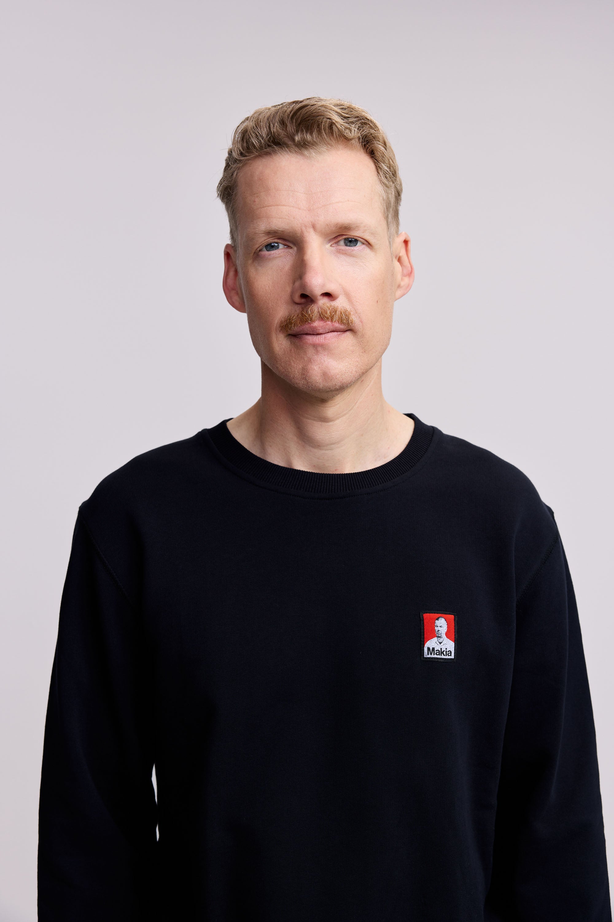 Tonni Sweatshirt