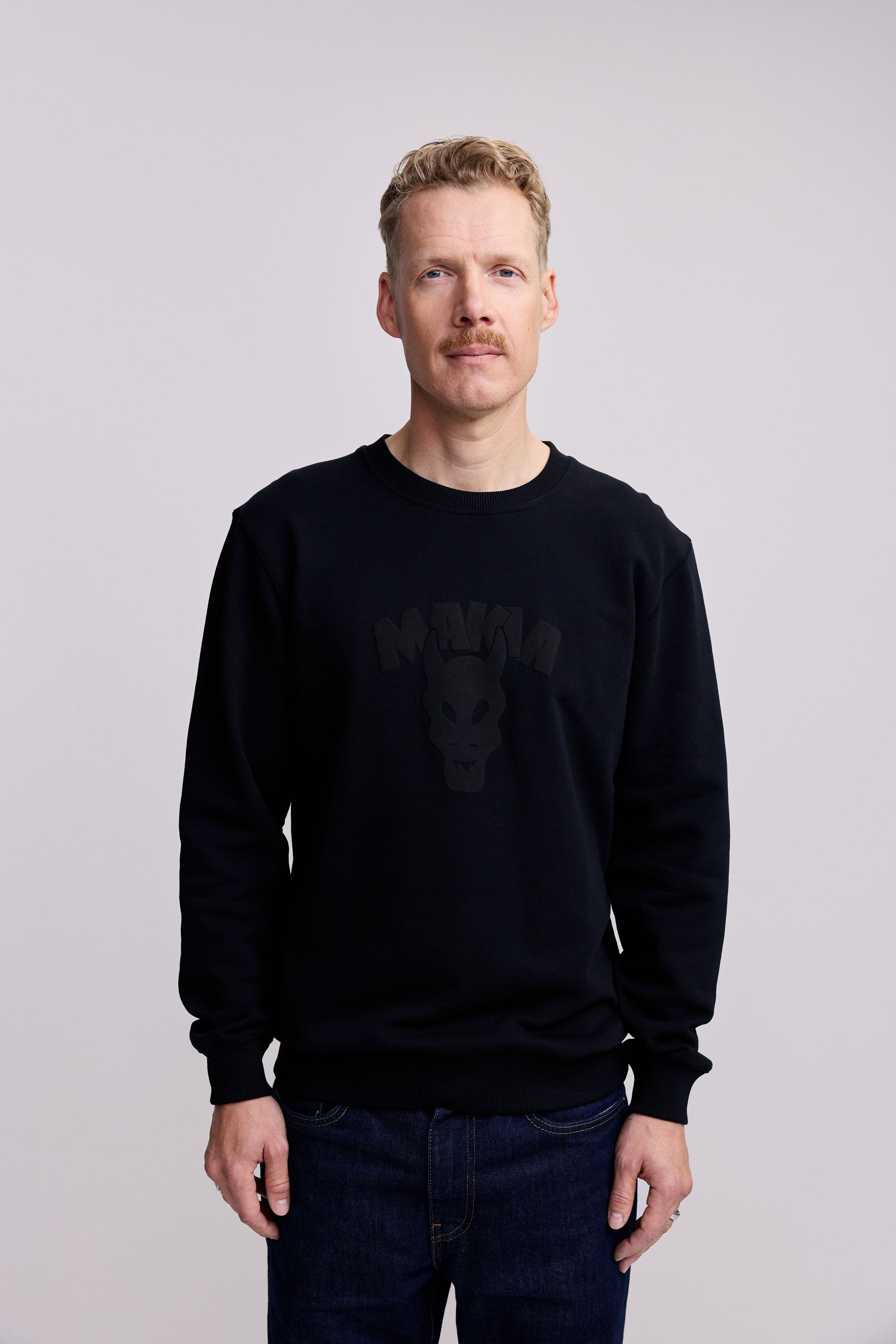 Tuomiopäivä Sweatshirt