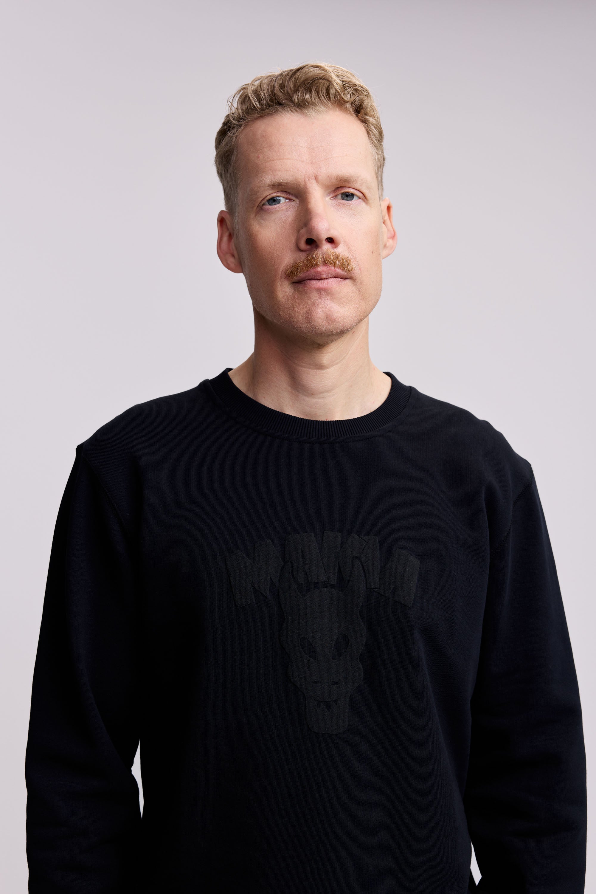 Tuomiopäivä Sweatshirt