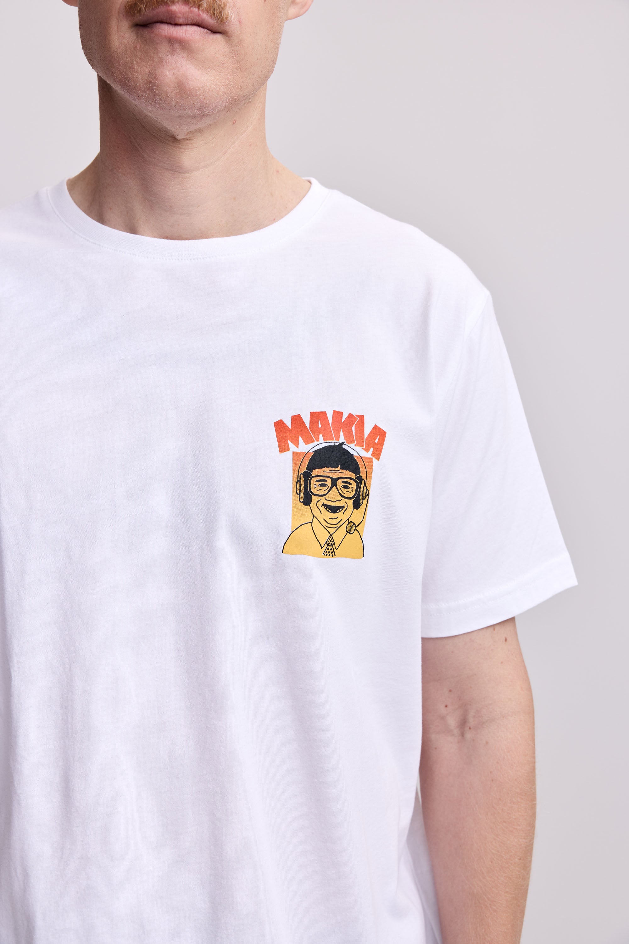 Mauno T-Shirt