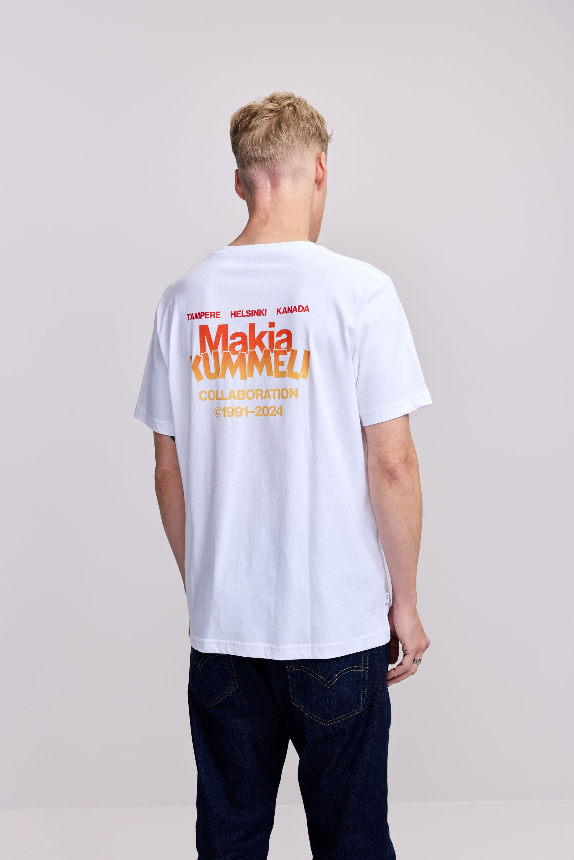 Mauno T-Shirt