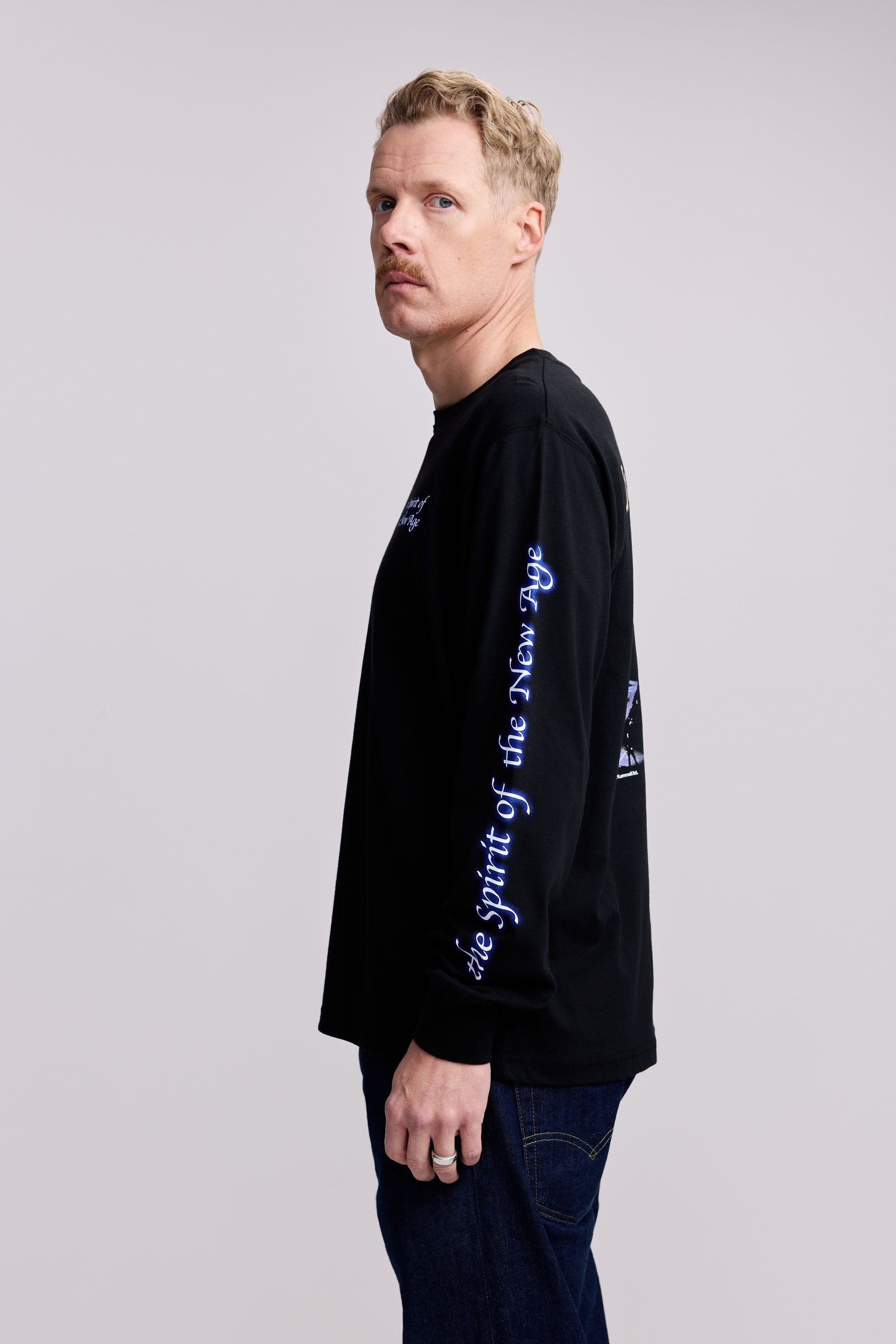 Pattitussi Long Sleeve