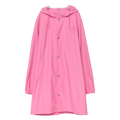 Nylon sadetakki