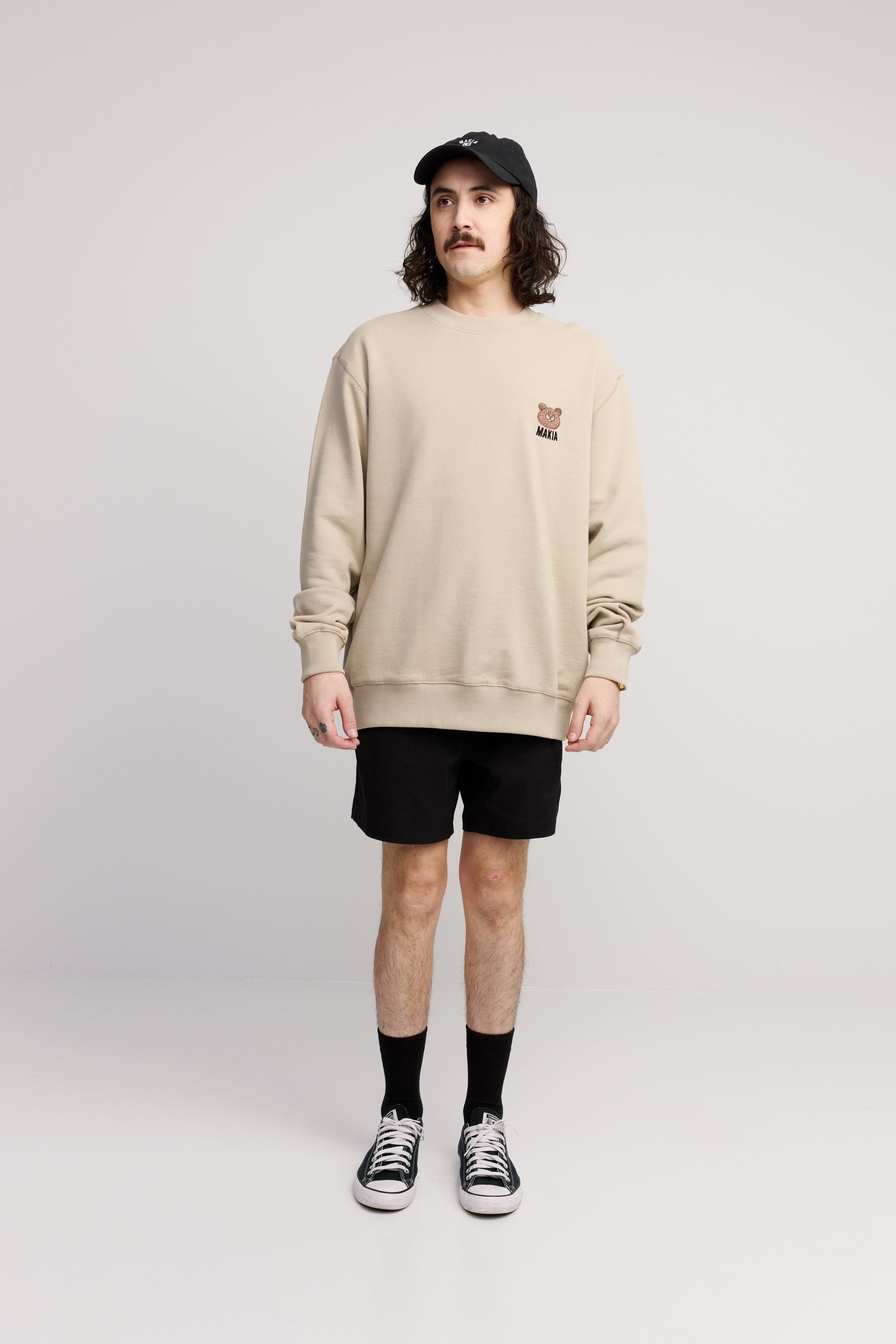 Otso Sweatshirt
