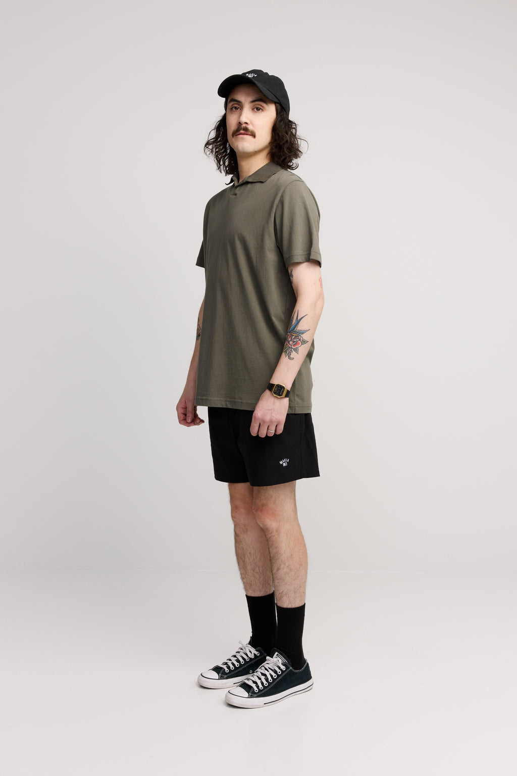 Polo T-Shirt