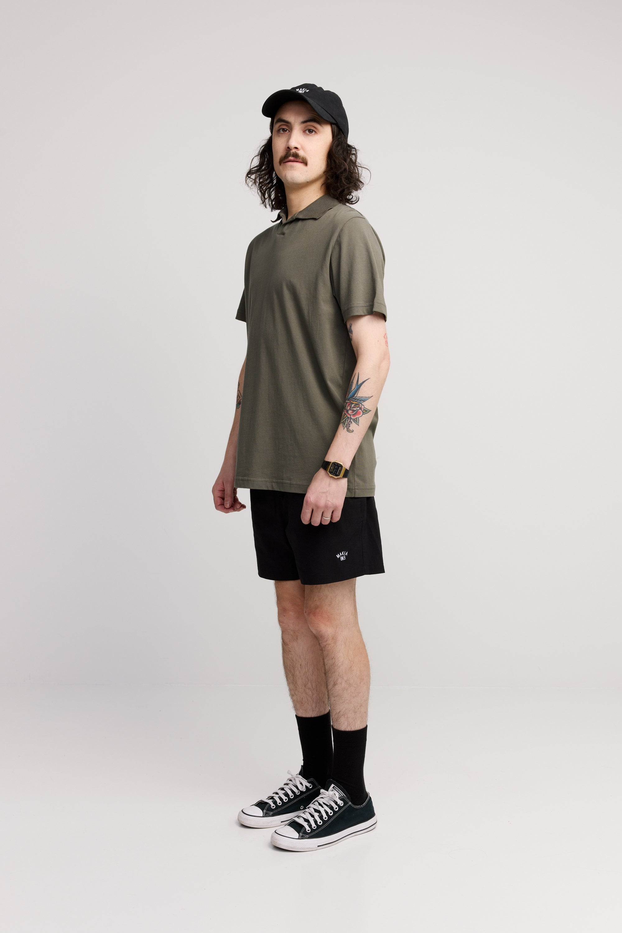 Polo T-Shirt