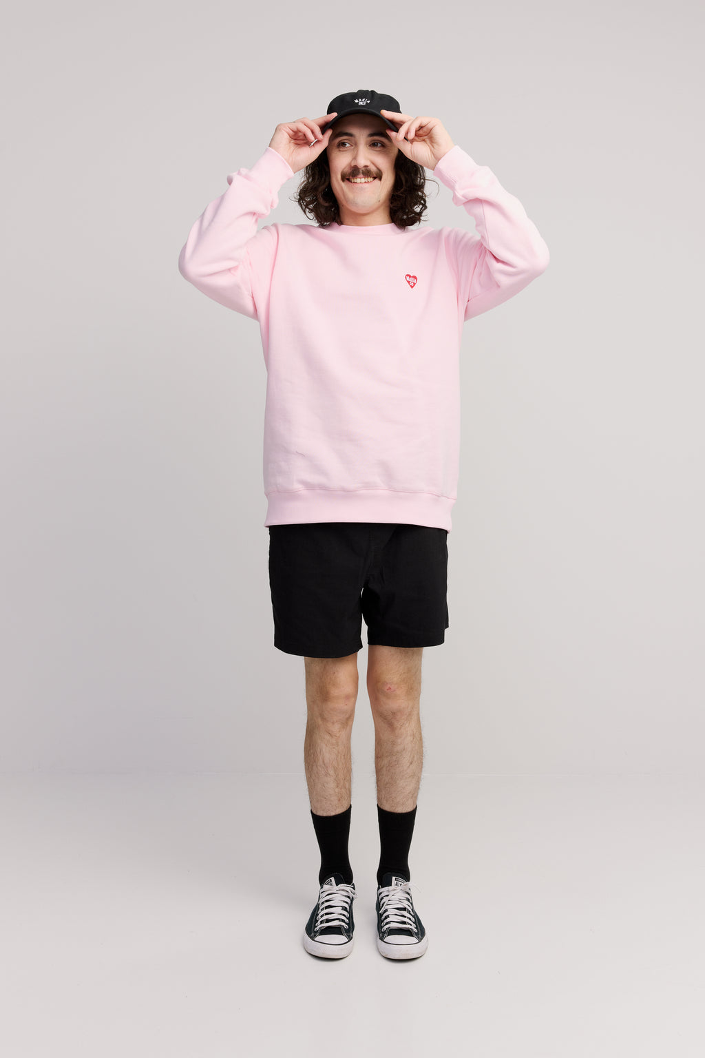 Essence collegepaita