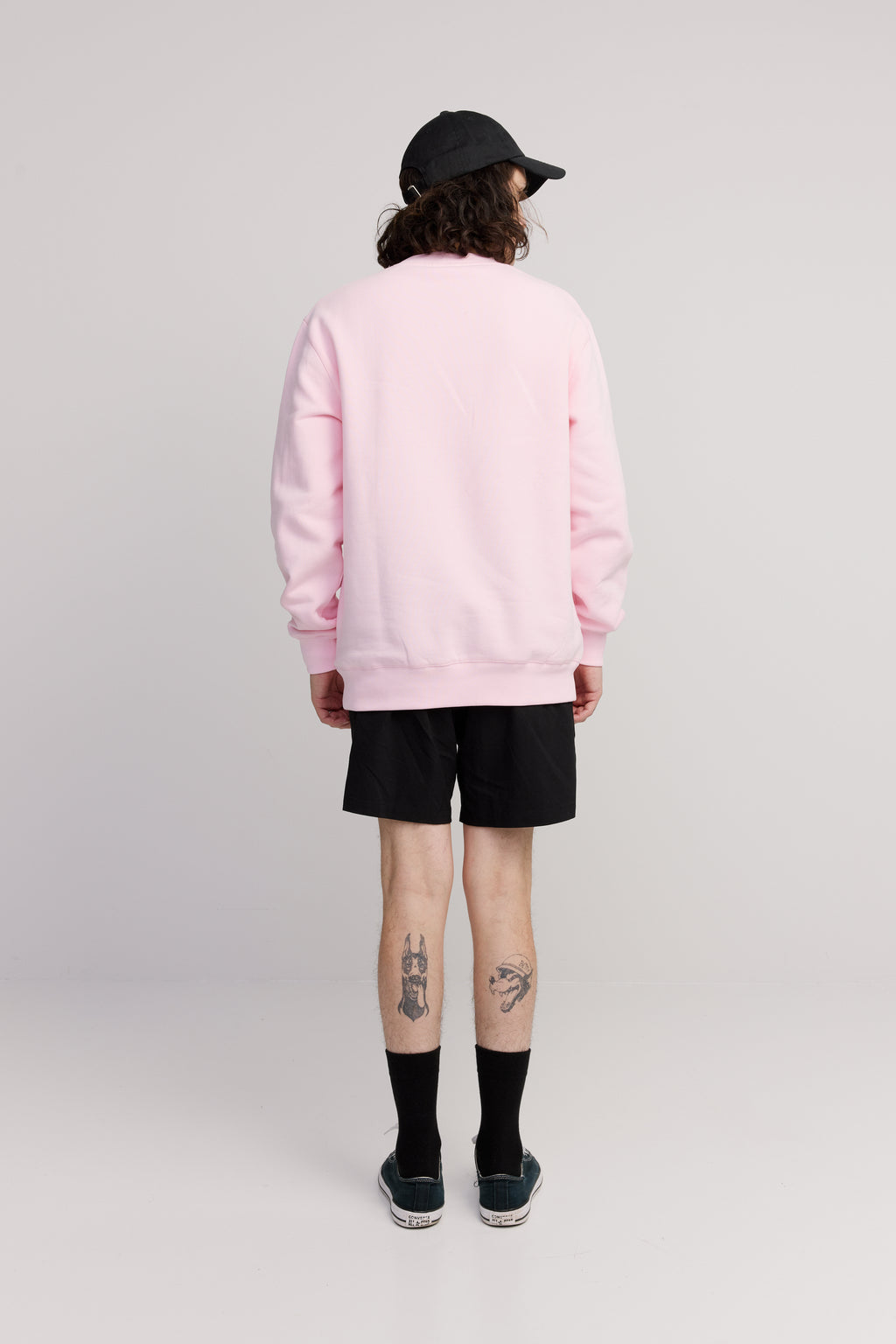 Essence collegepaita