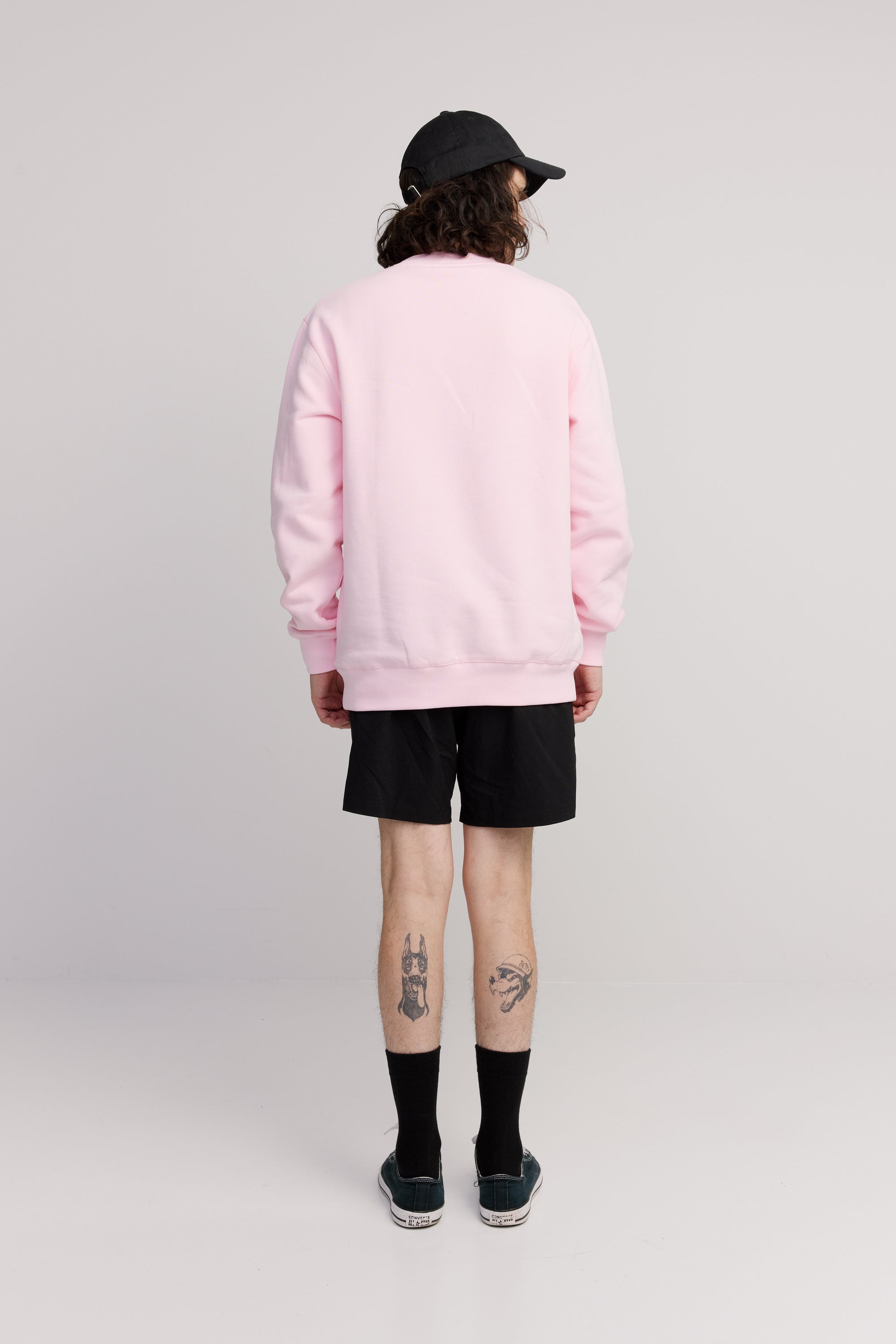 Essence collegepaita