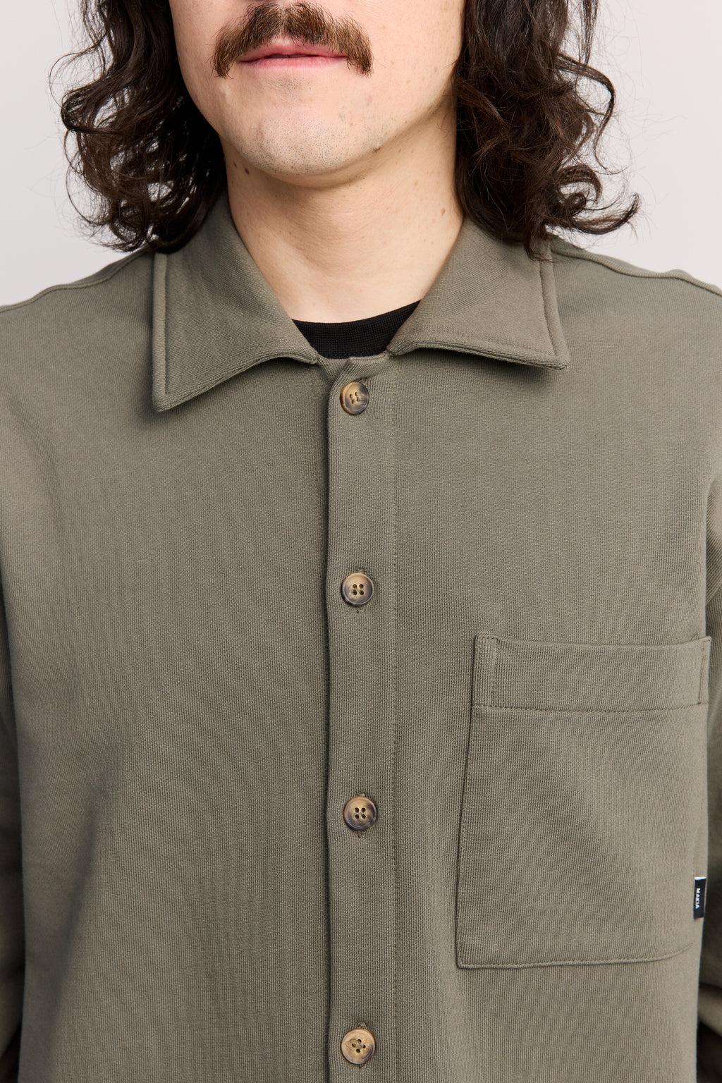 Process Overshirt