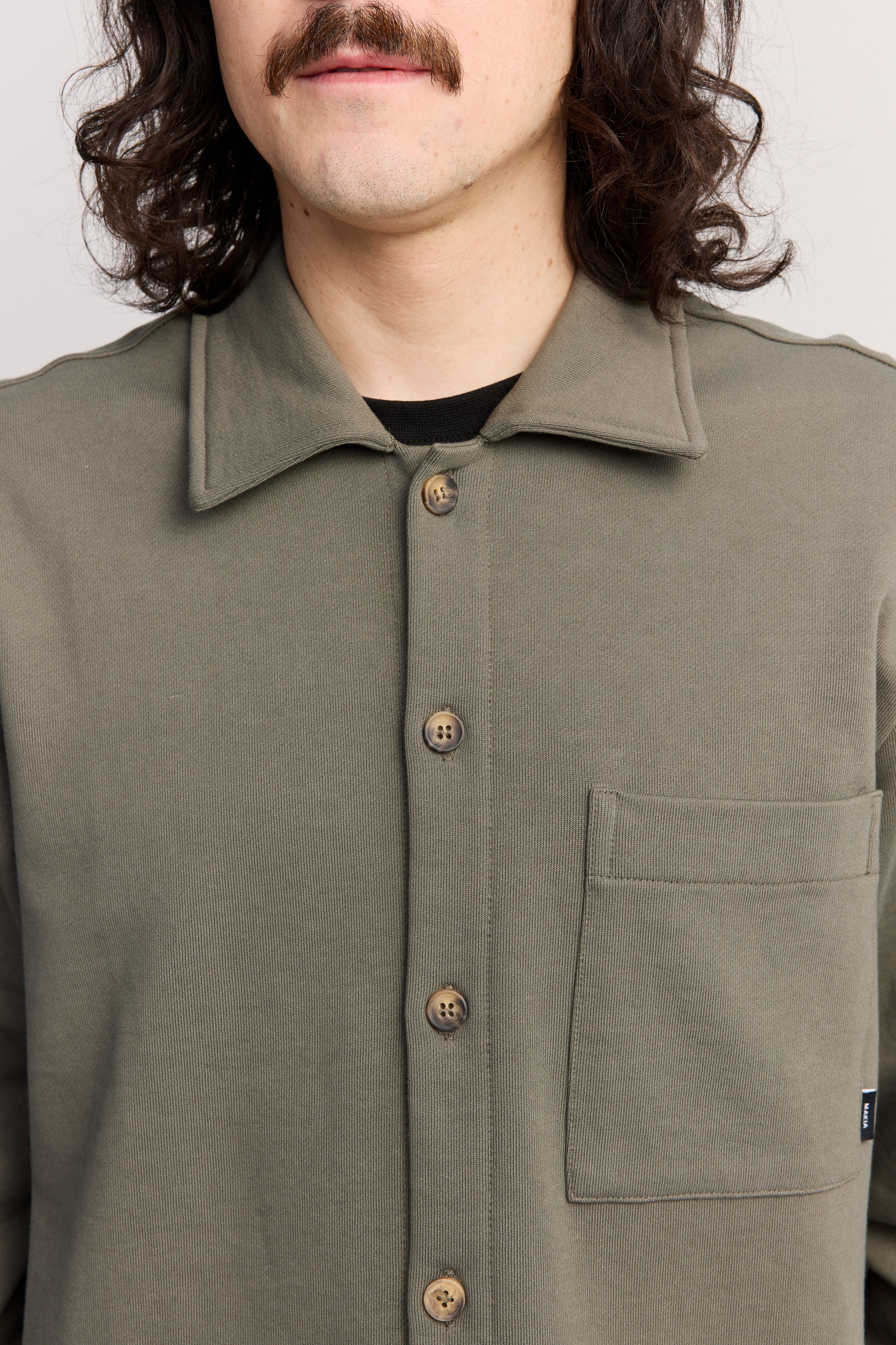 Process Overshirt