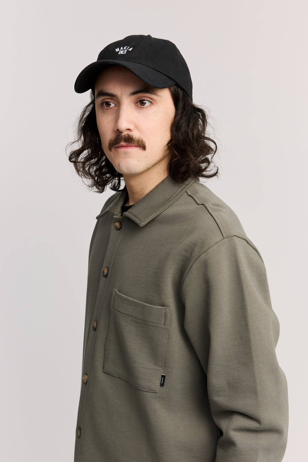 Process Overshirt
