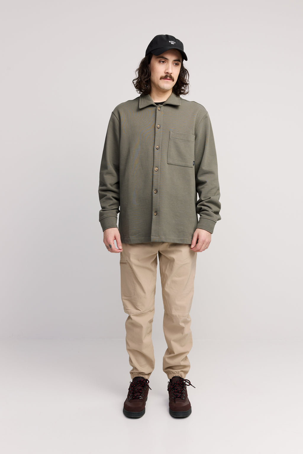 Process Overshirt